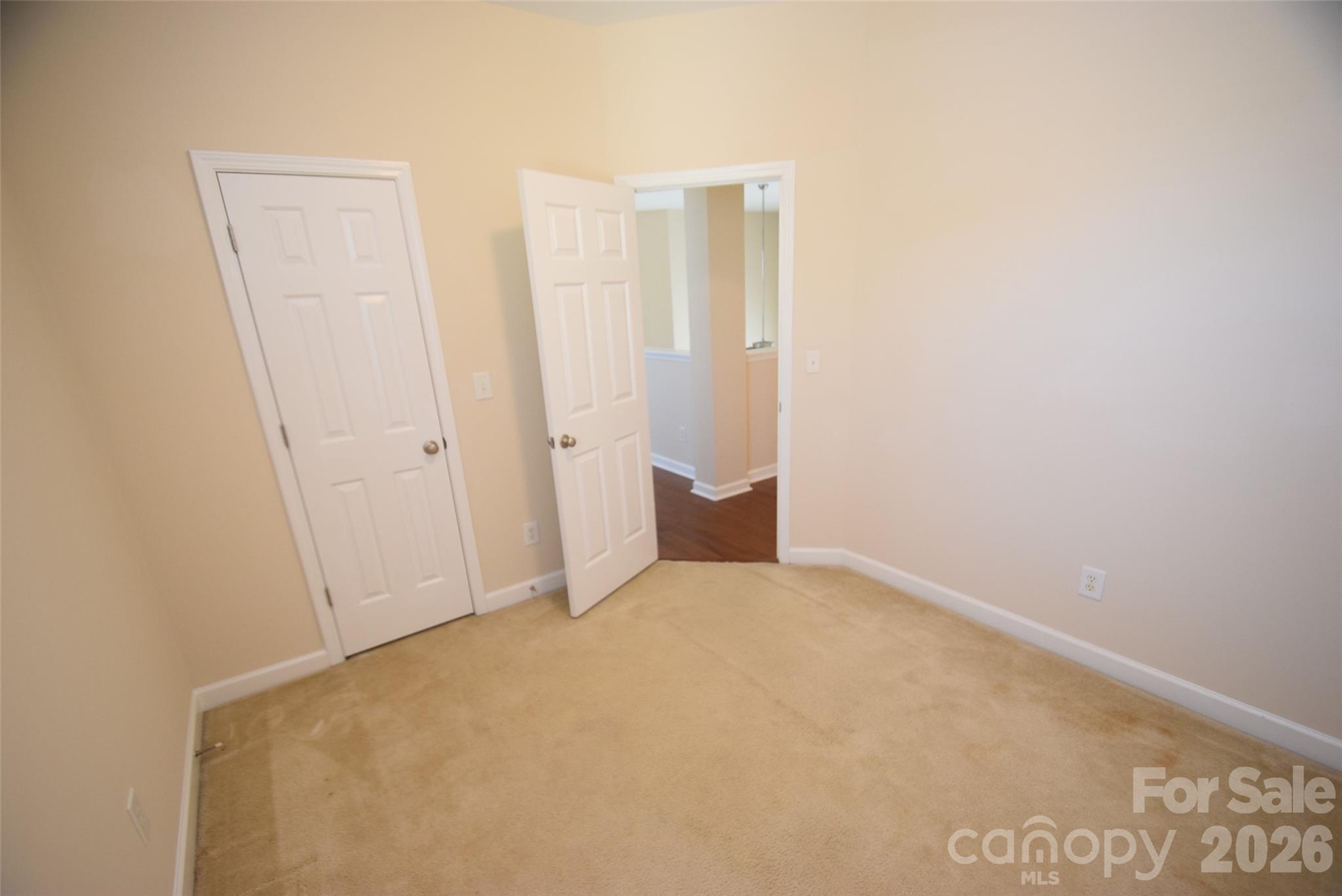 6631 Old Magnolia Lane — Mint Hill