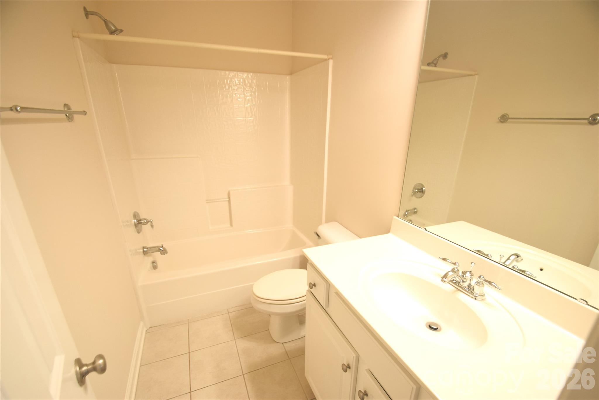 6631 Old Magnolia Lane — Mint Hill