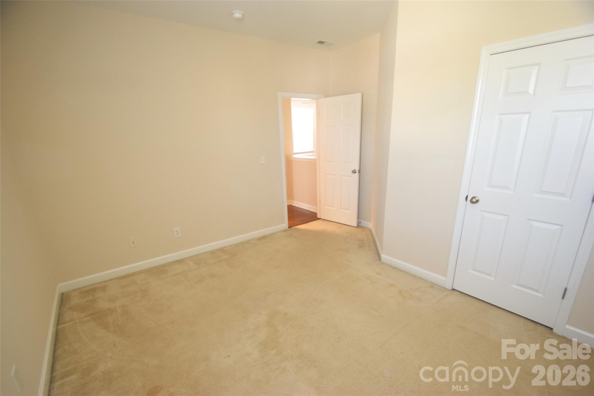 6631 Old Magnolia Lane — Mint Hill