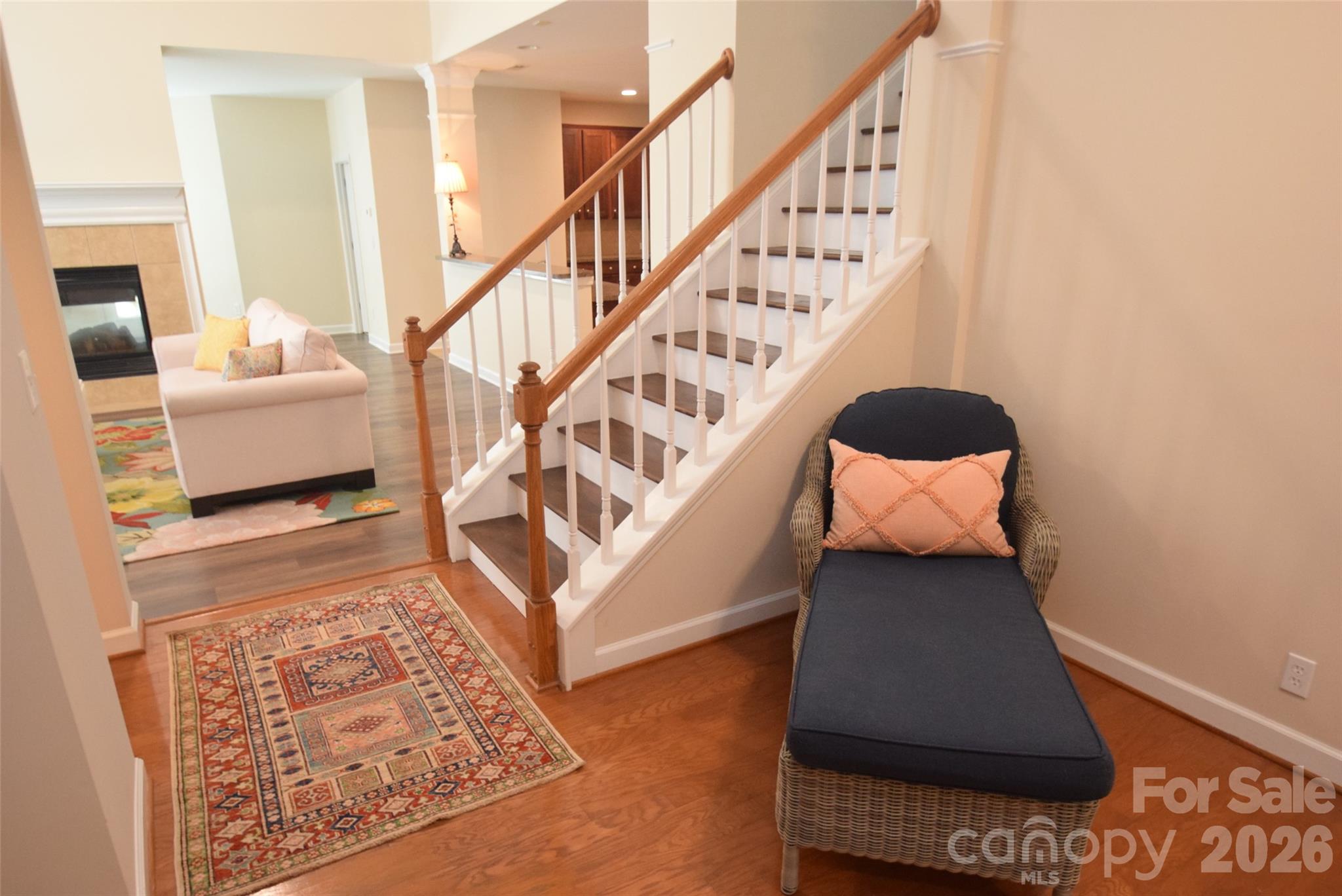 6631 Old Magnolia Lane — Mint Hill