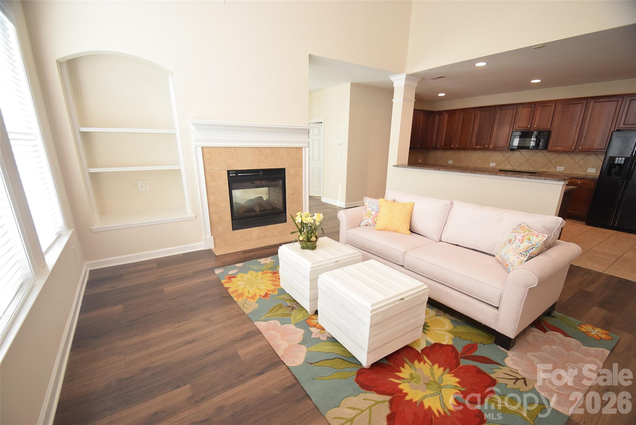 6631 Old Magnolia Lane — Mint Hill