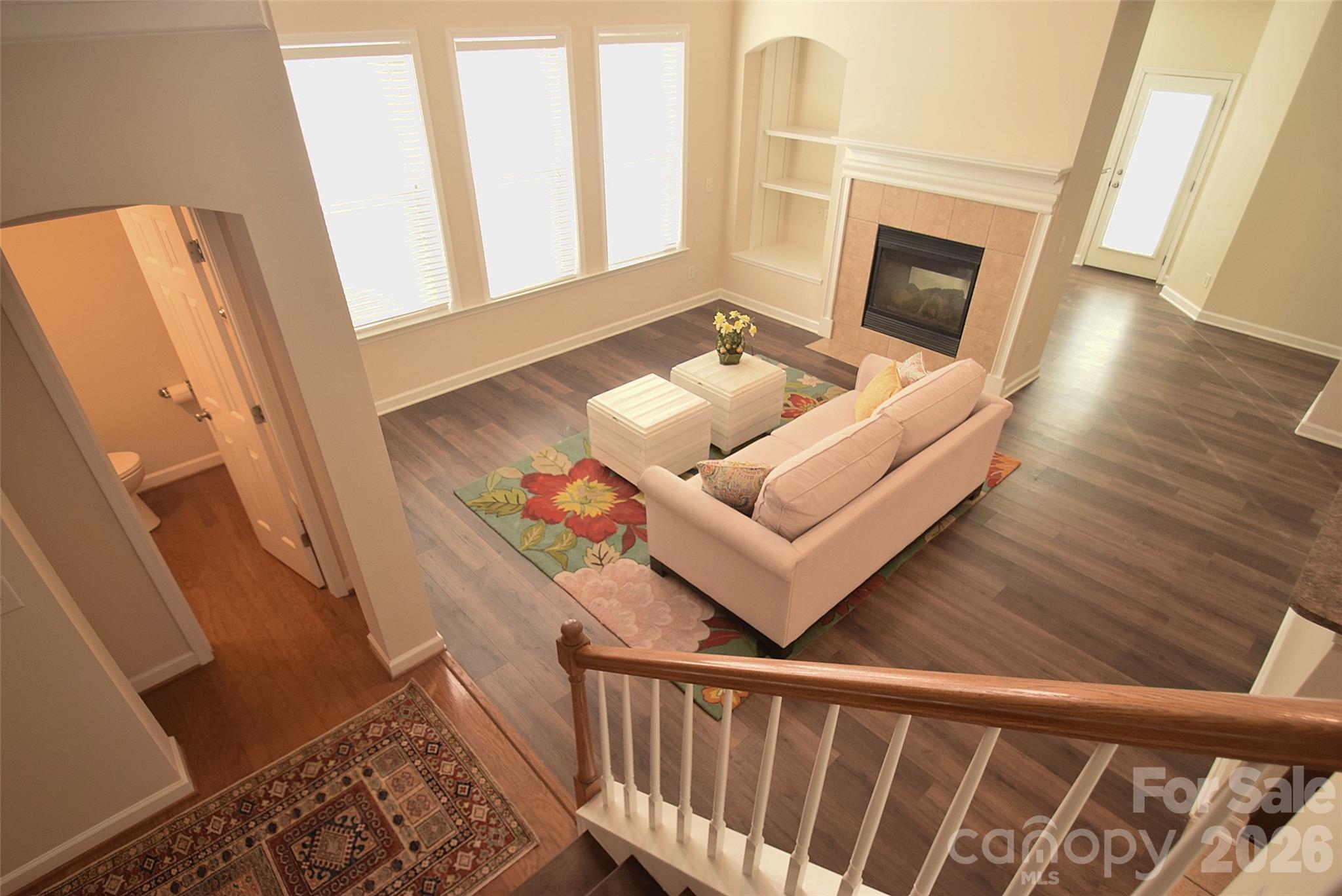 6631 Old Magnolia Lane — Mint Hill