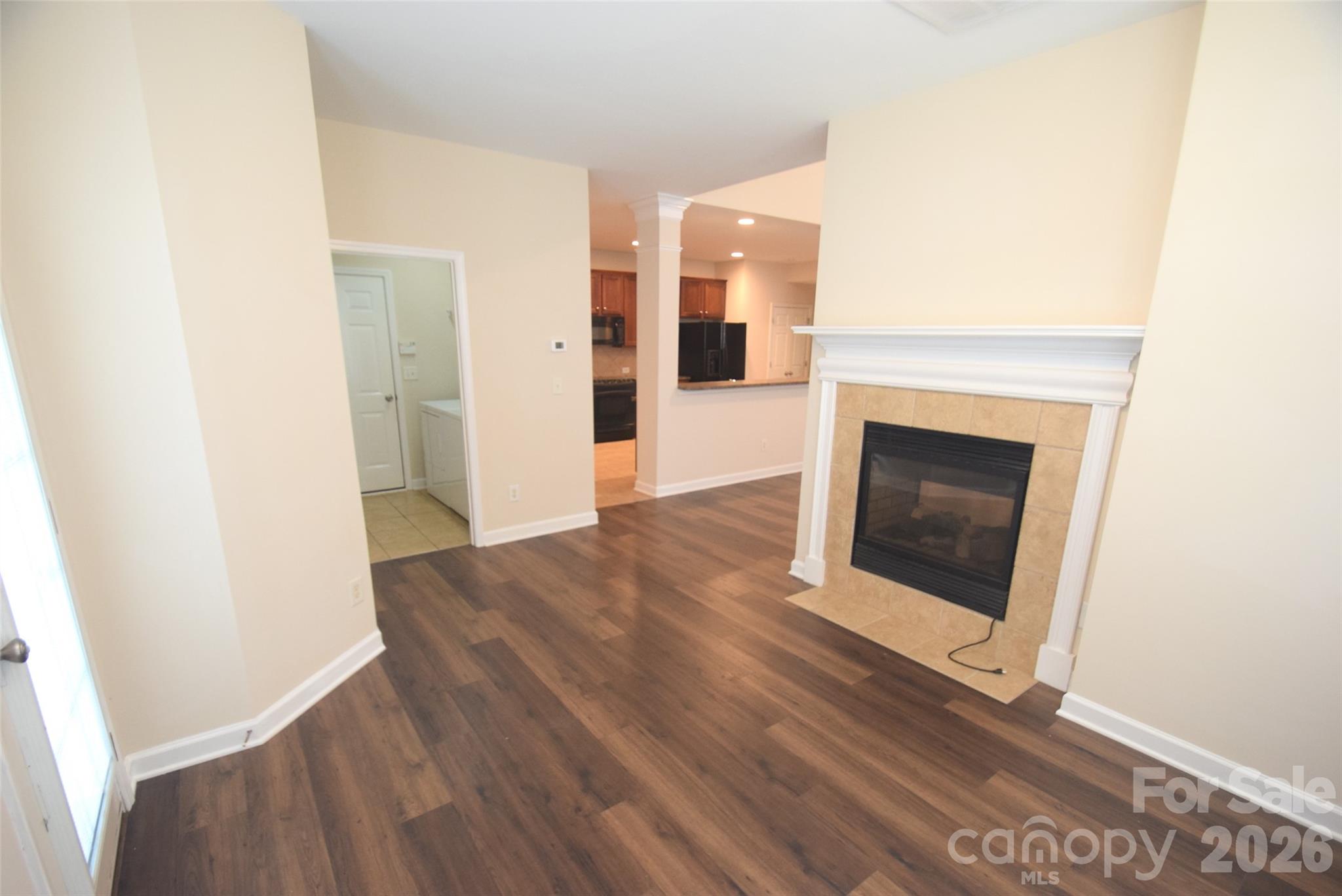 6631 Old Magnolia Lane — Mint Hill