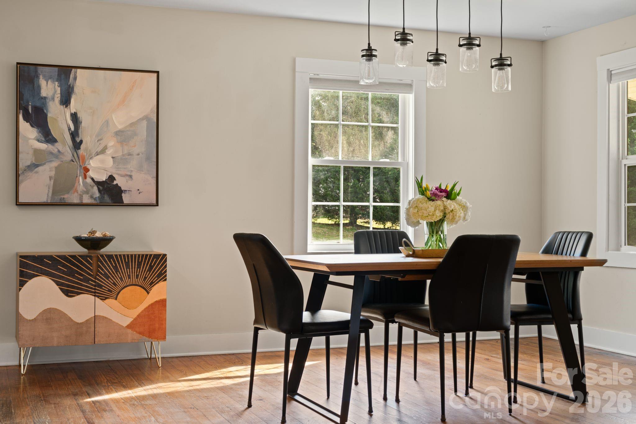 527 Floyd Blackwell Road — Tryon