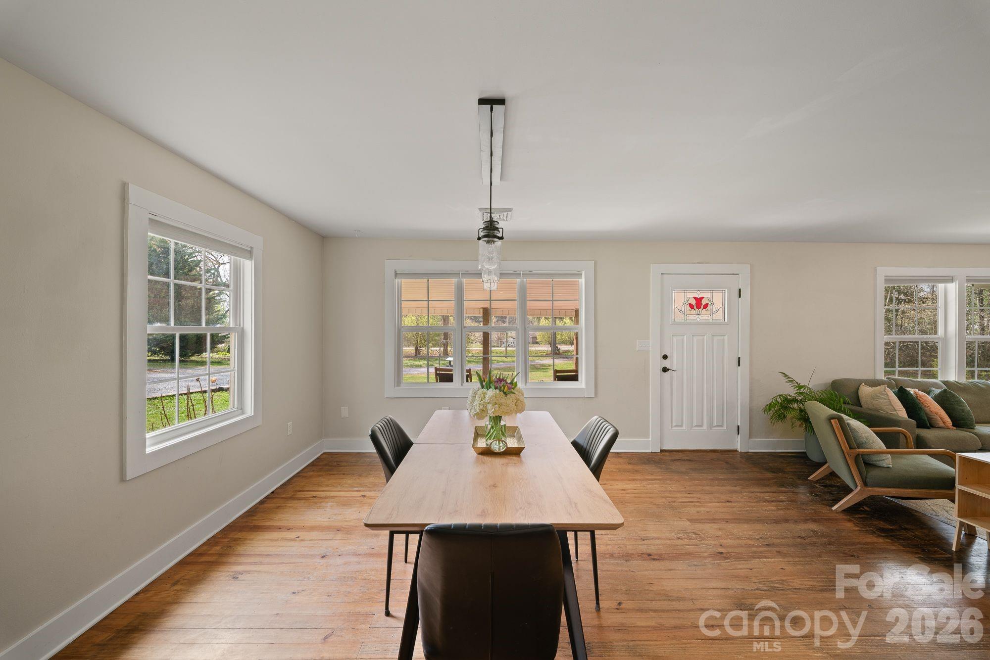 527 Floyd Blackwell Road — Tryon