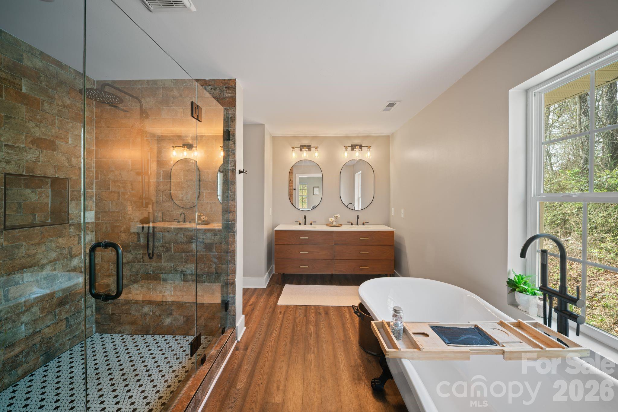 527 Floyd Blackwell Road — Tryon