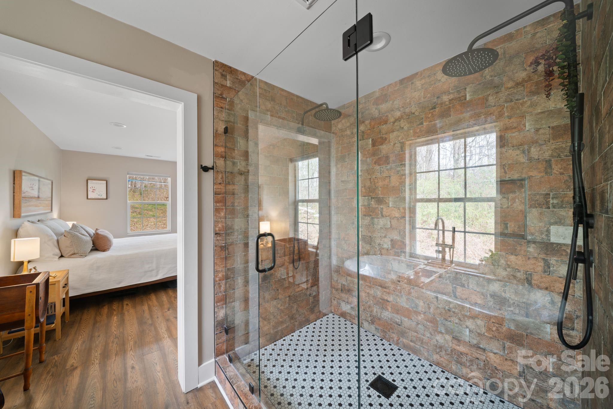 527 Floyd Blackwell Road — Tryon