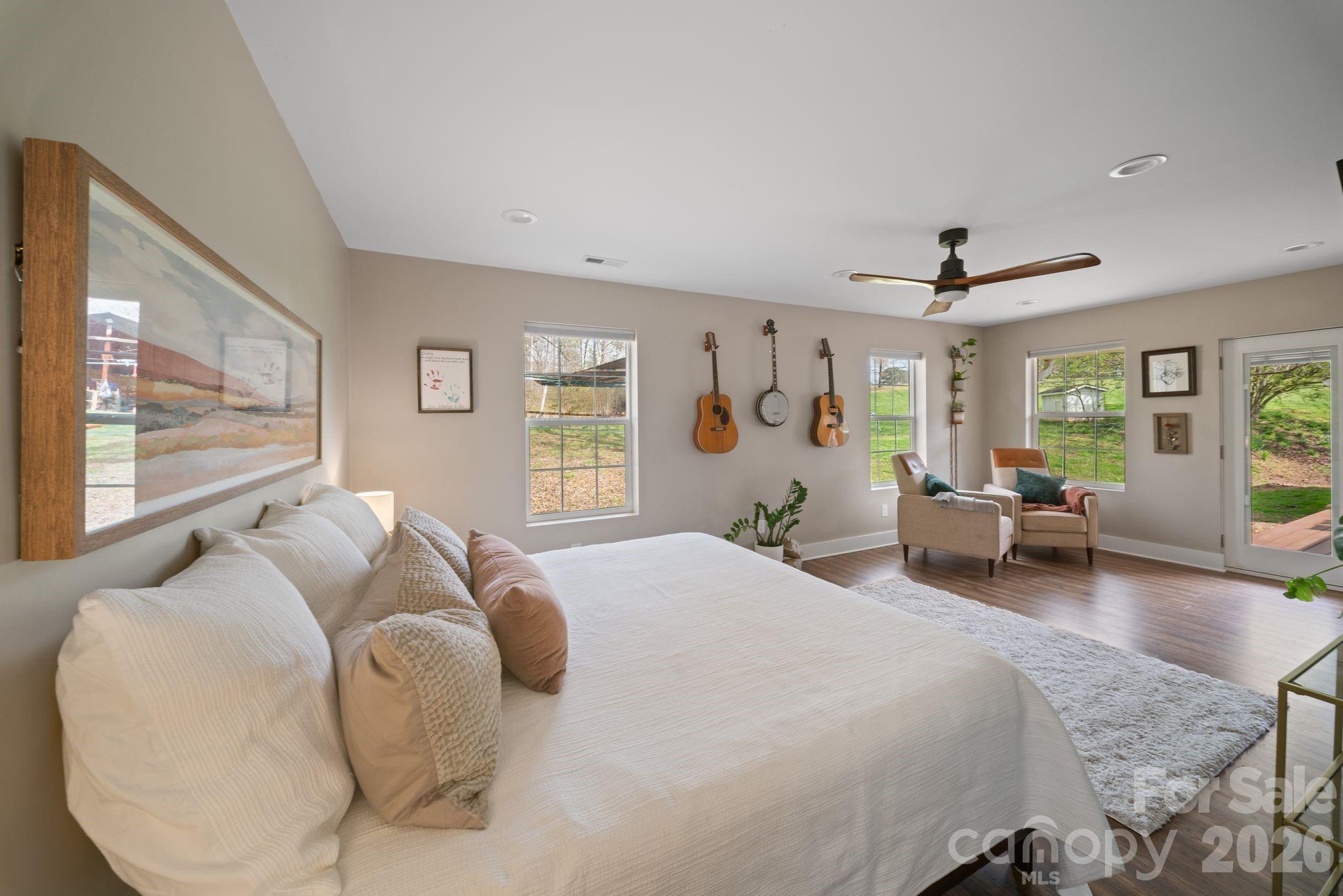 527 Floyd Blackwell Road — Tryon