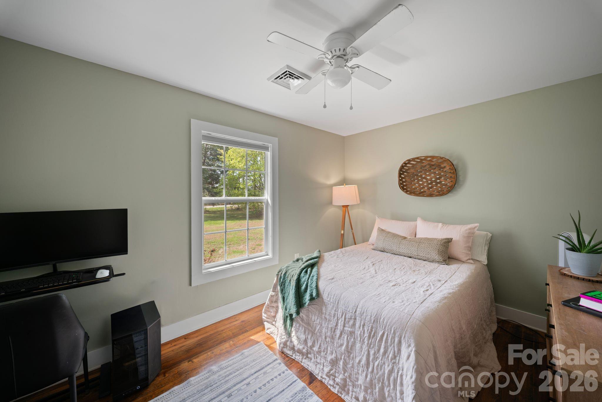 527 Floyd Blackwell Road — Tryon