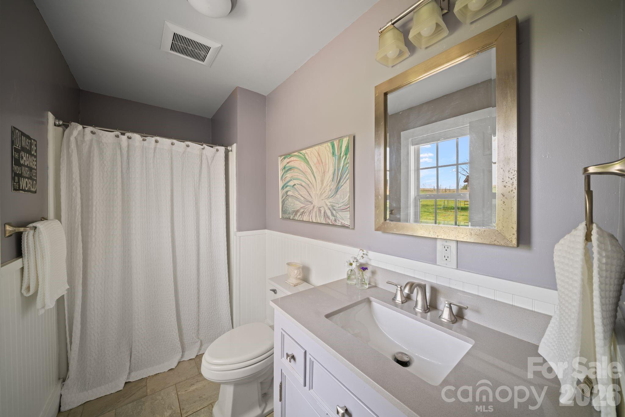 527 Floyd Blackwell Road — Tryon