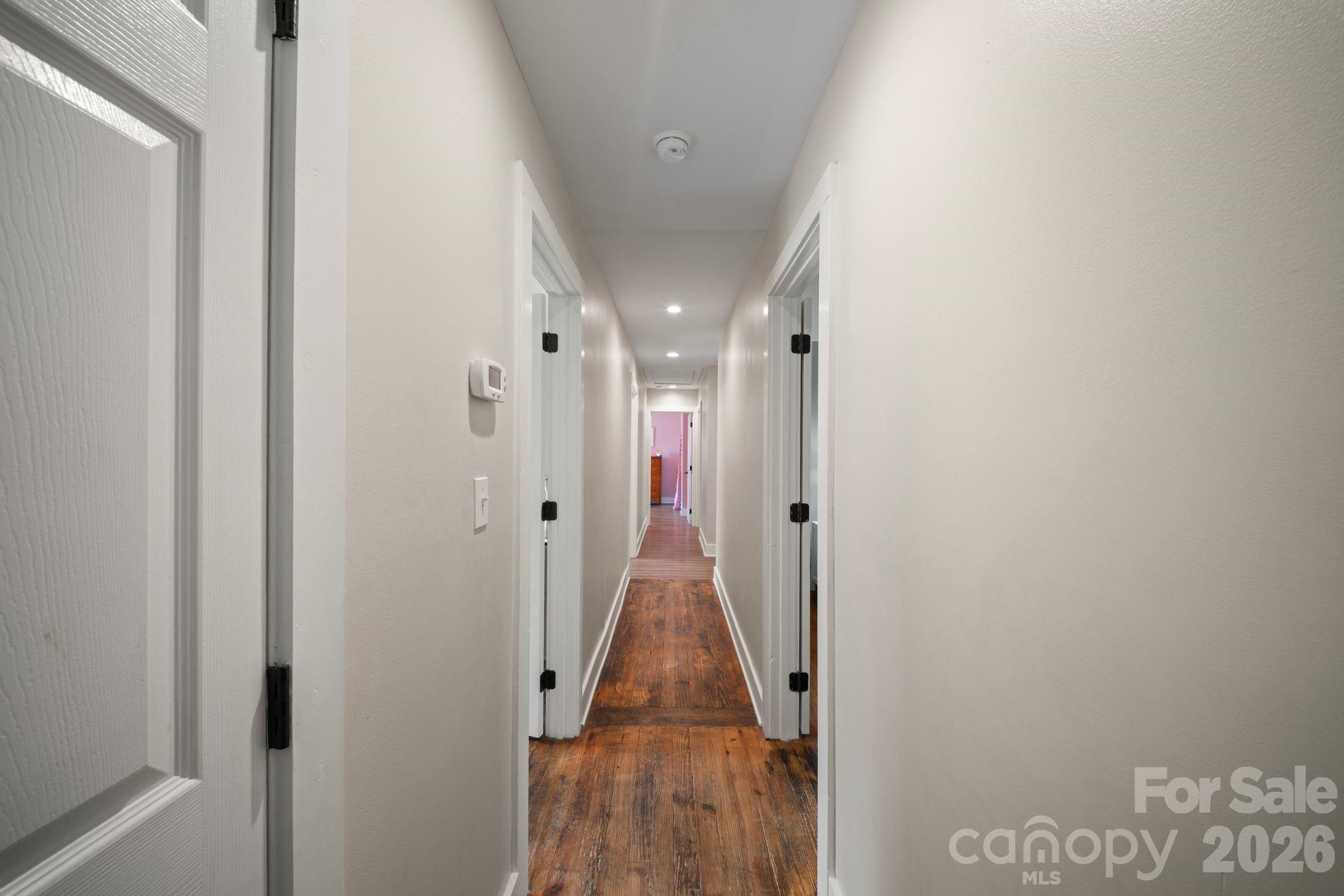 527 Floyd Blackwell Road — Tryon