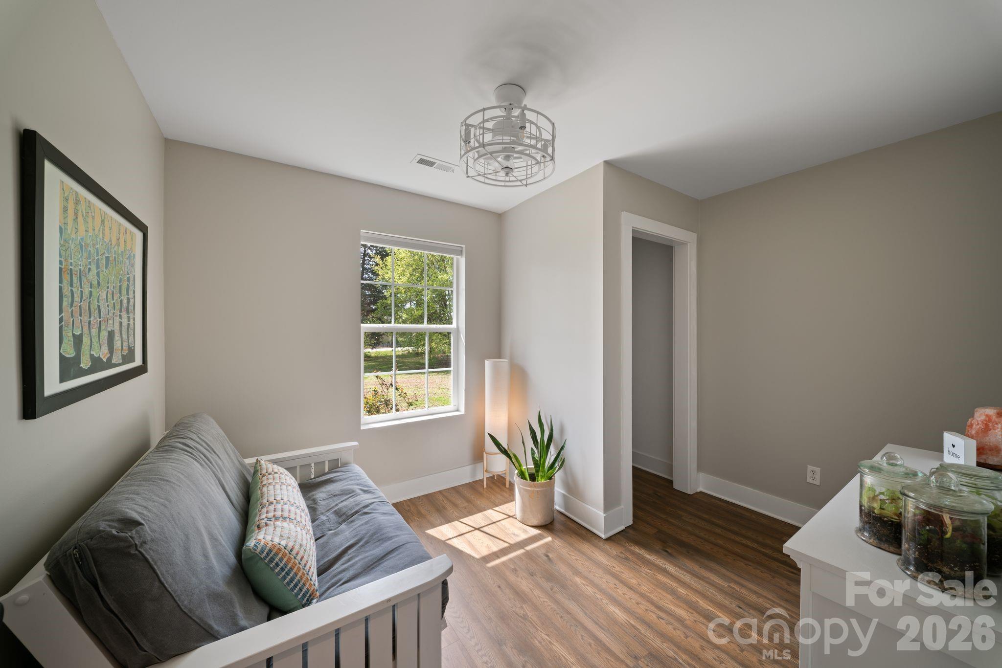 527 Floyd Blackwell Road — Tryon