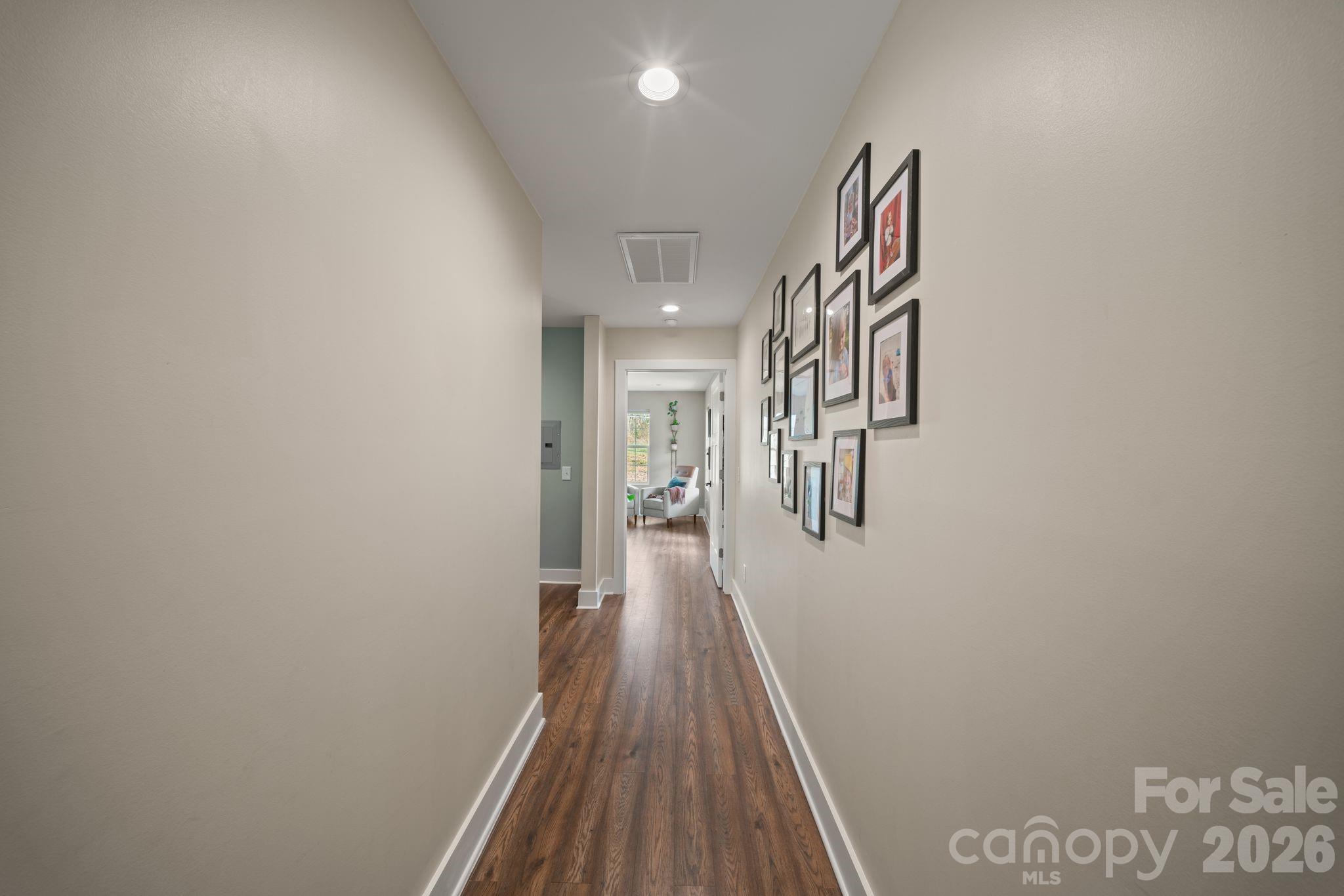 527 Floyd Blackwell Road — Tryon