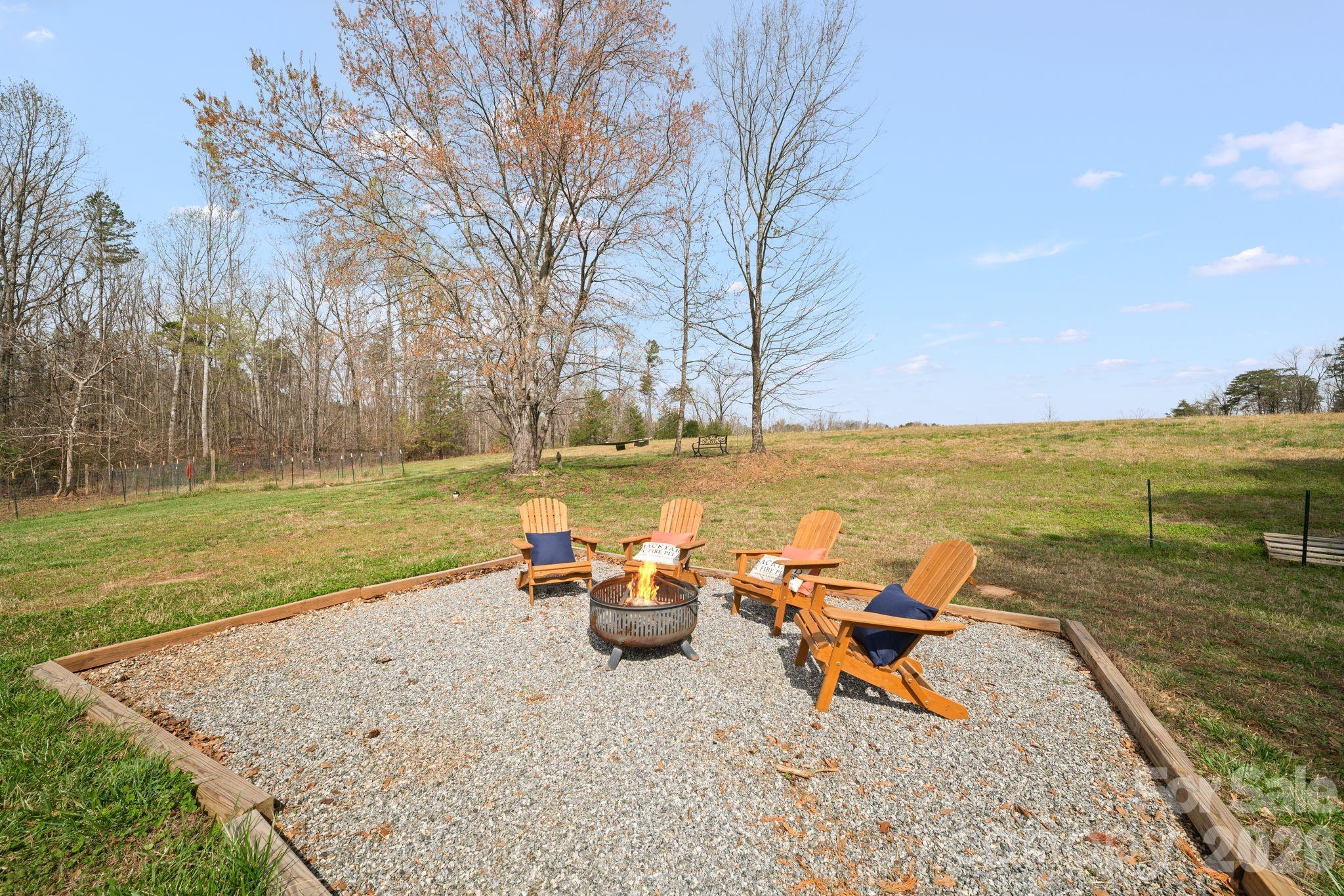 527 Floyd Blackwell Road — Tryon
