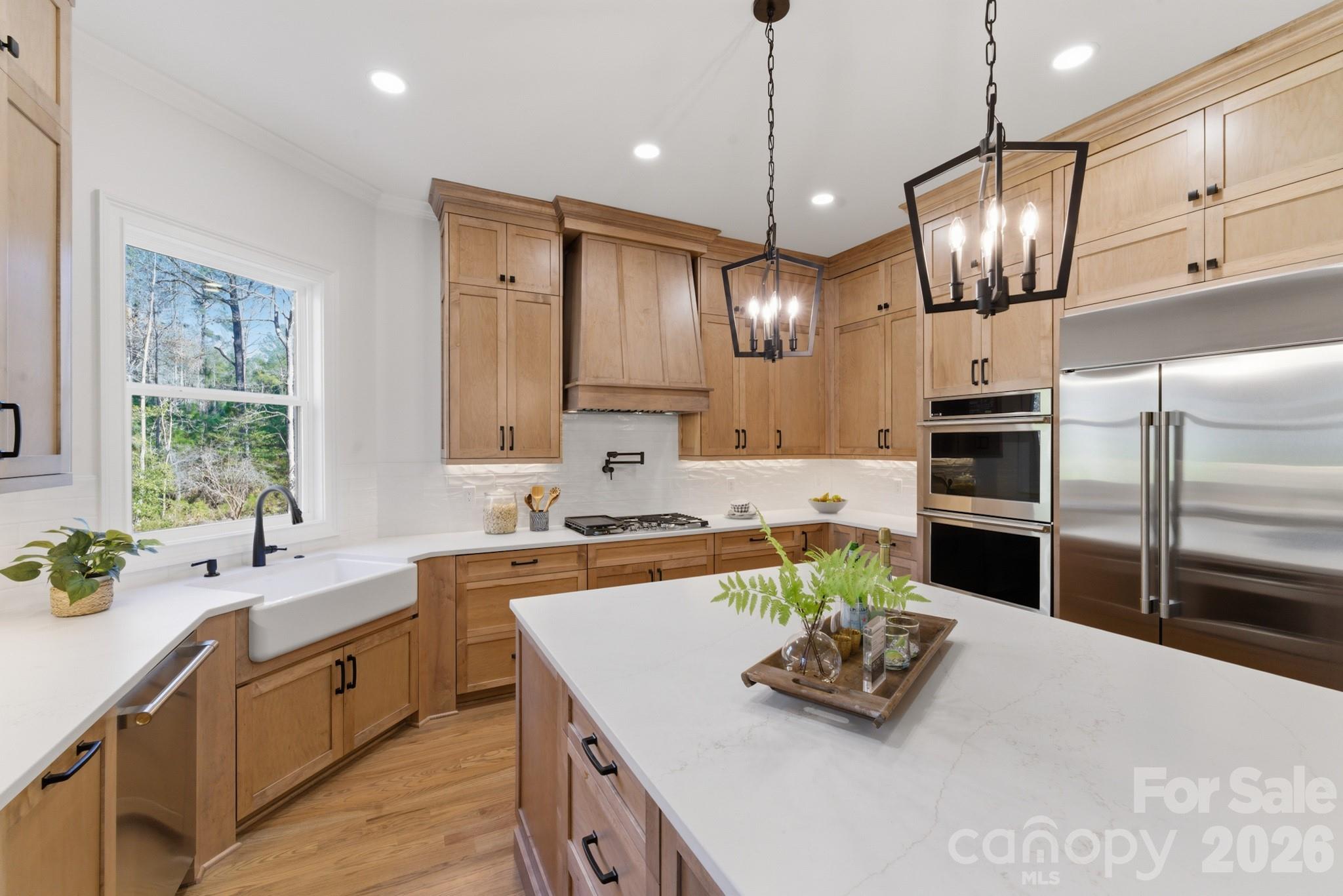 6405 Chimney Bluff Road — Lancaster