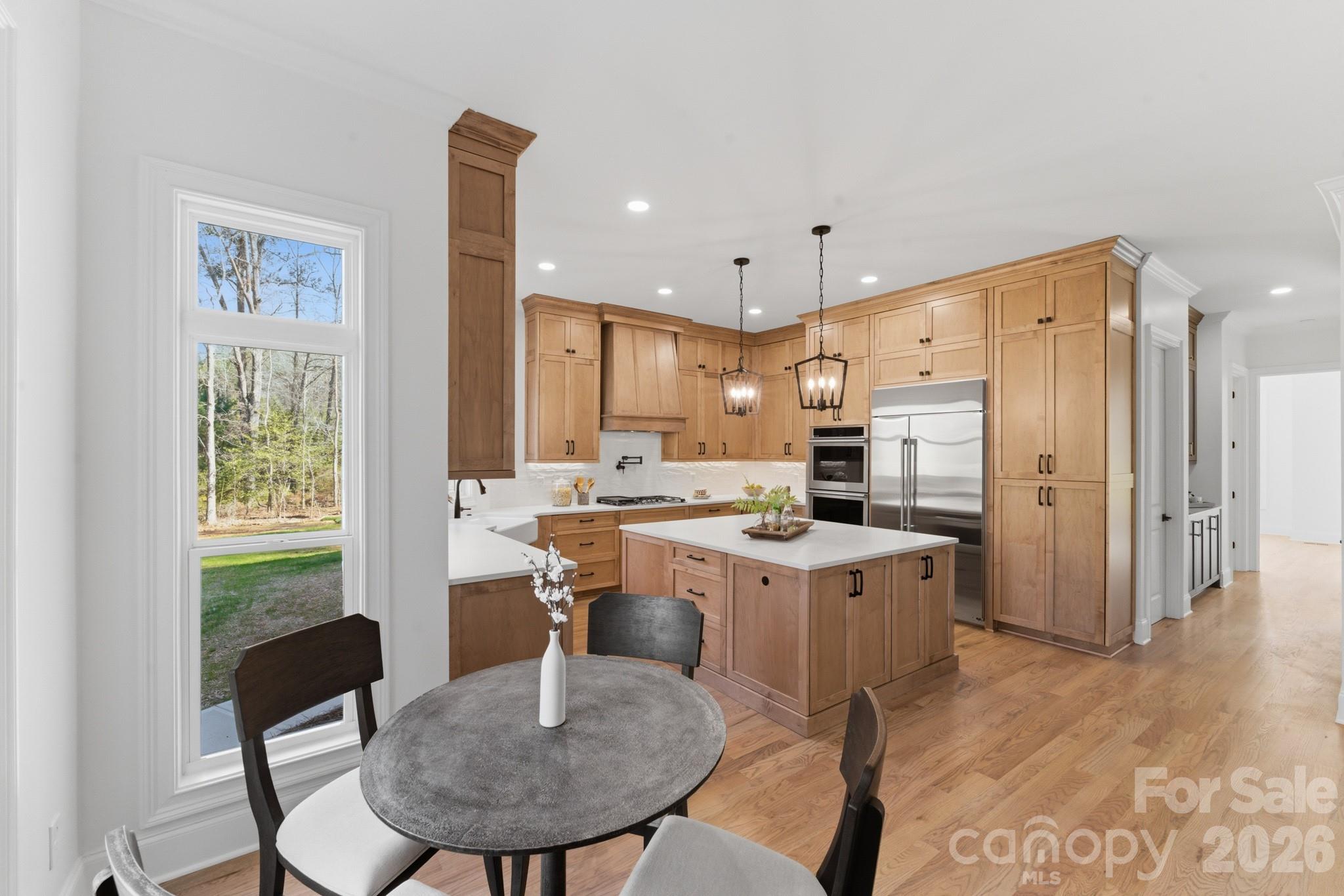 6405 Chimney Bluff Road — Lancaster