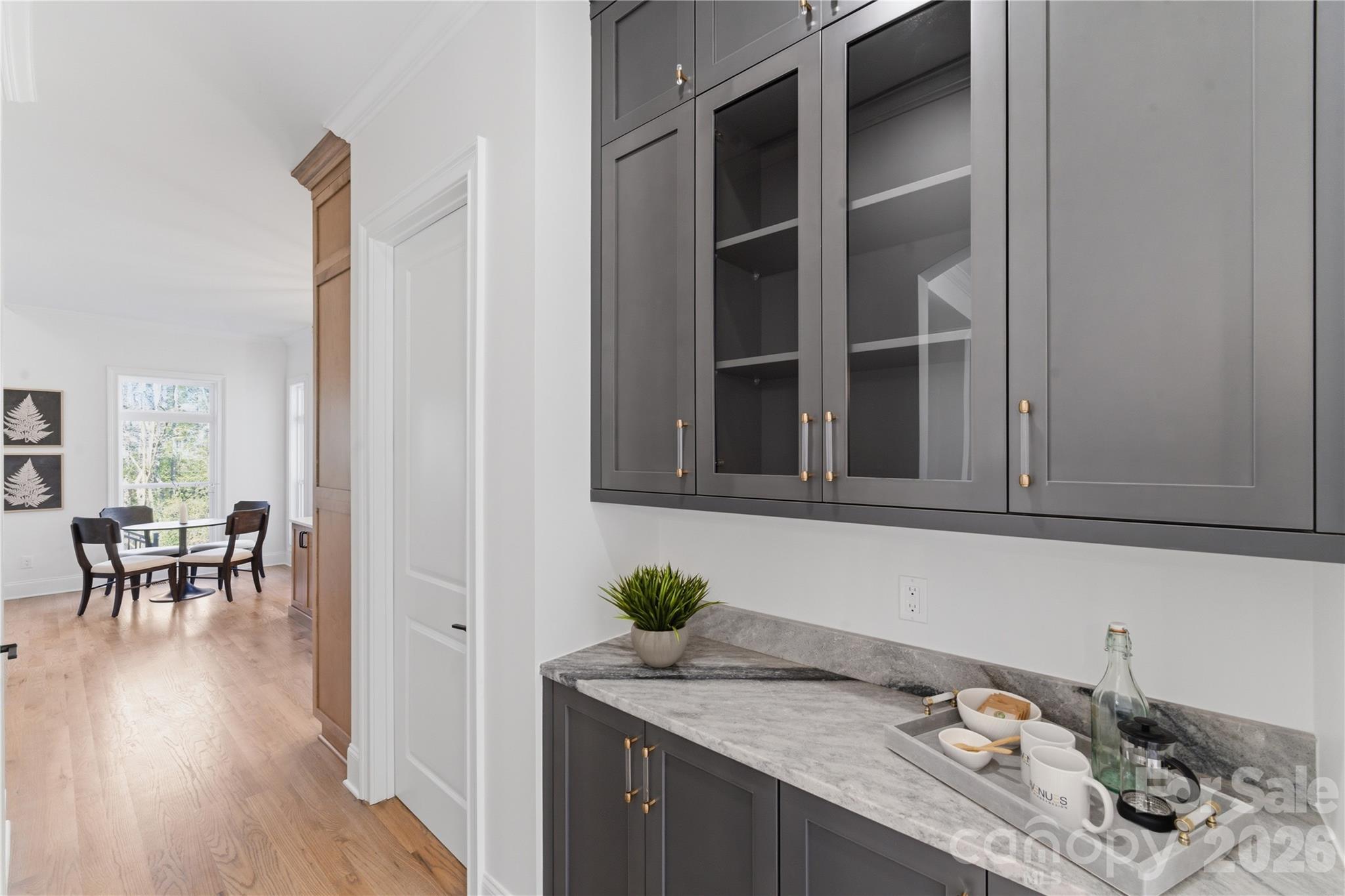 6405 Chimney Bluff Road — Lancaster