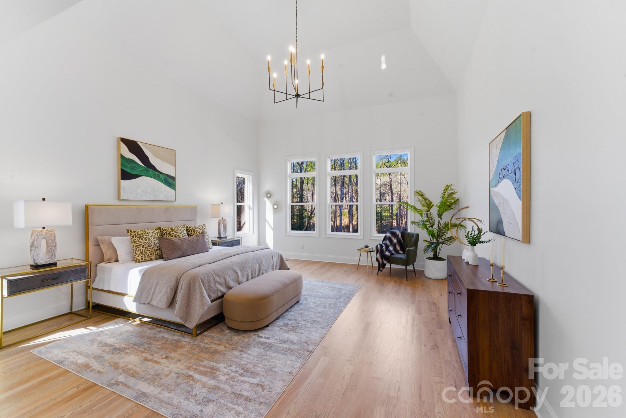 6405 Chimney Bluff Road — Lancaster