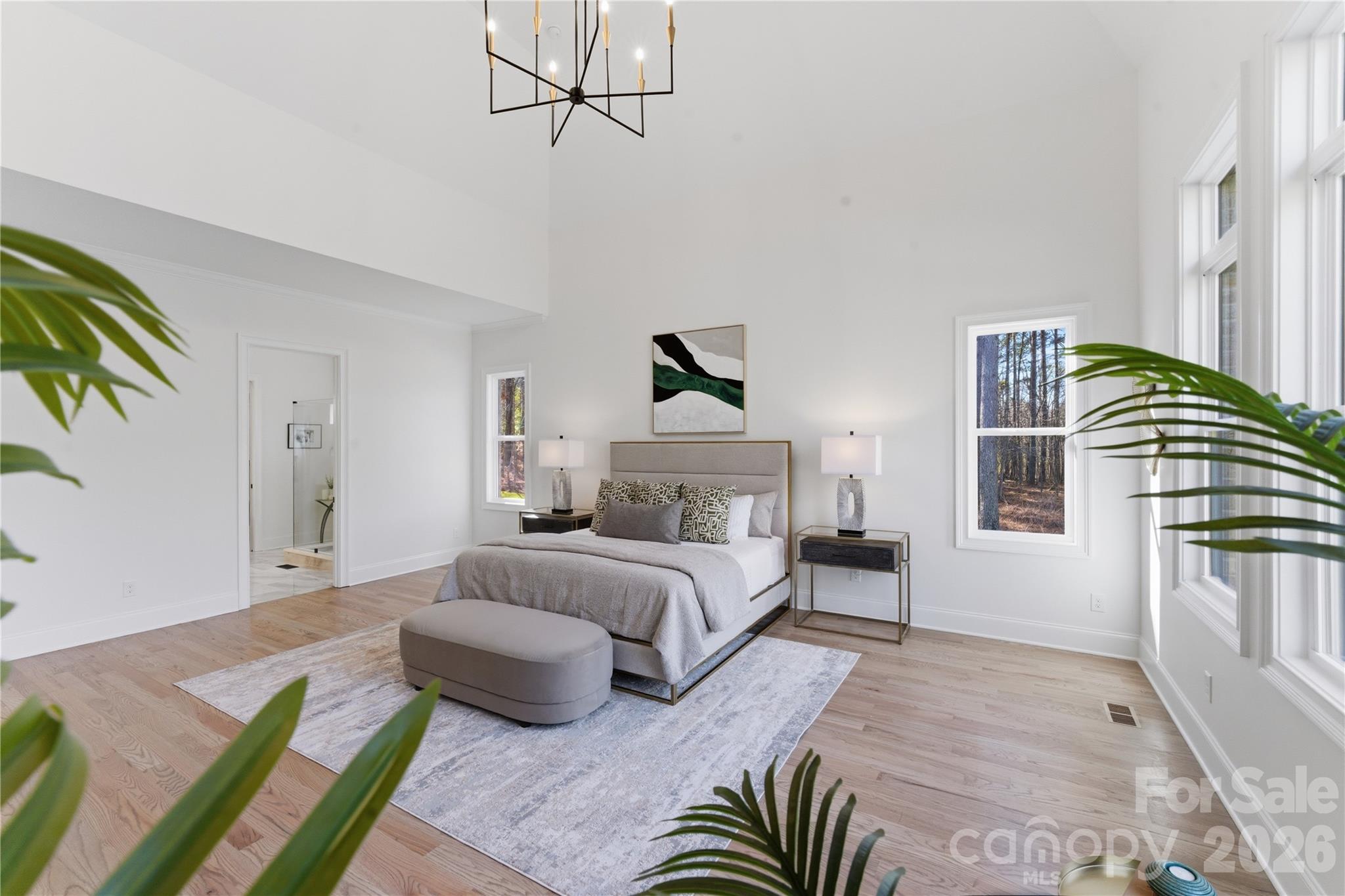 6405 Chimney Bluff Road — Lancaster