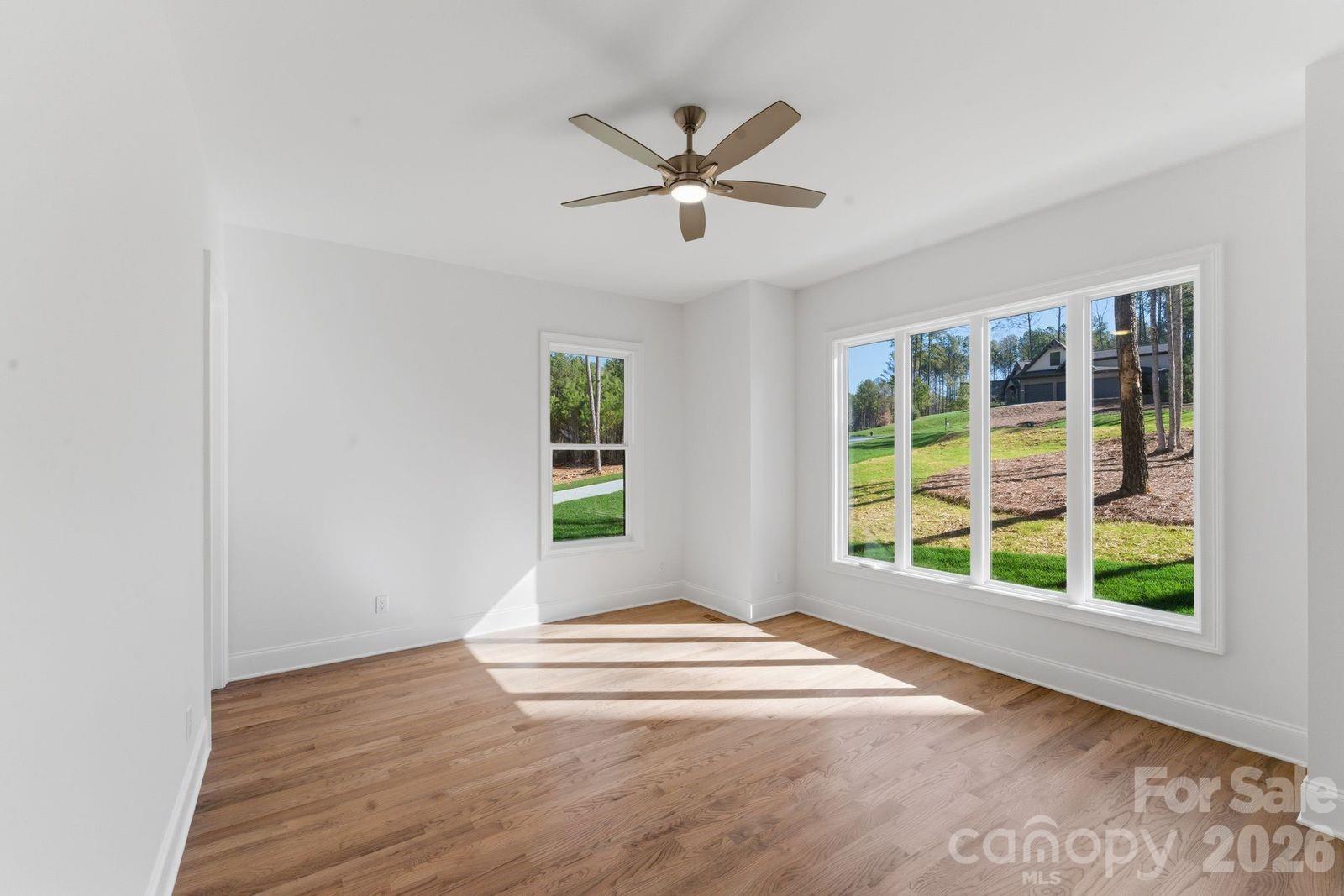 6405 Chimney Bluff Road — Lancaster