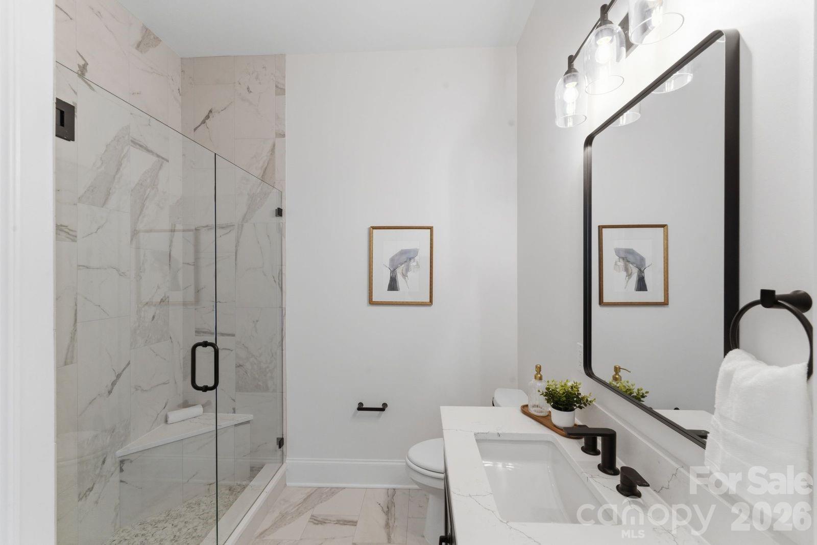 6405 Chimney Bluff Road — Lancaster