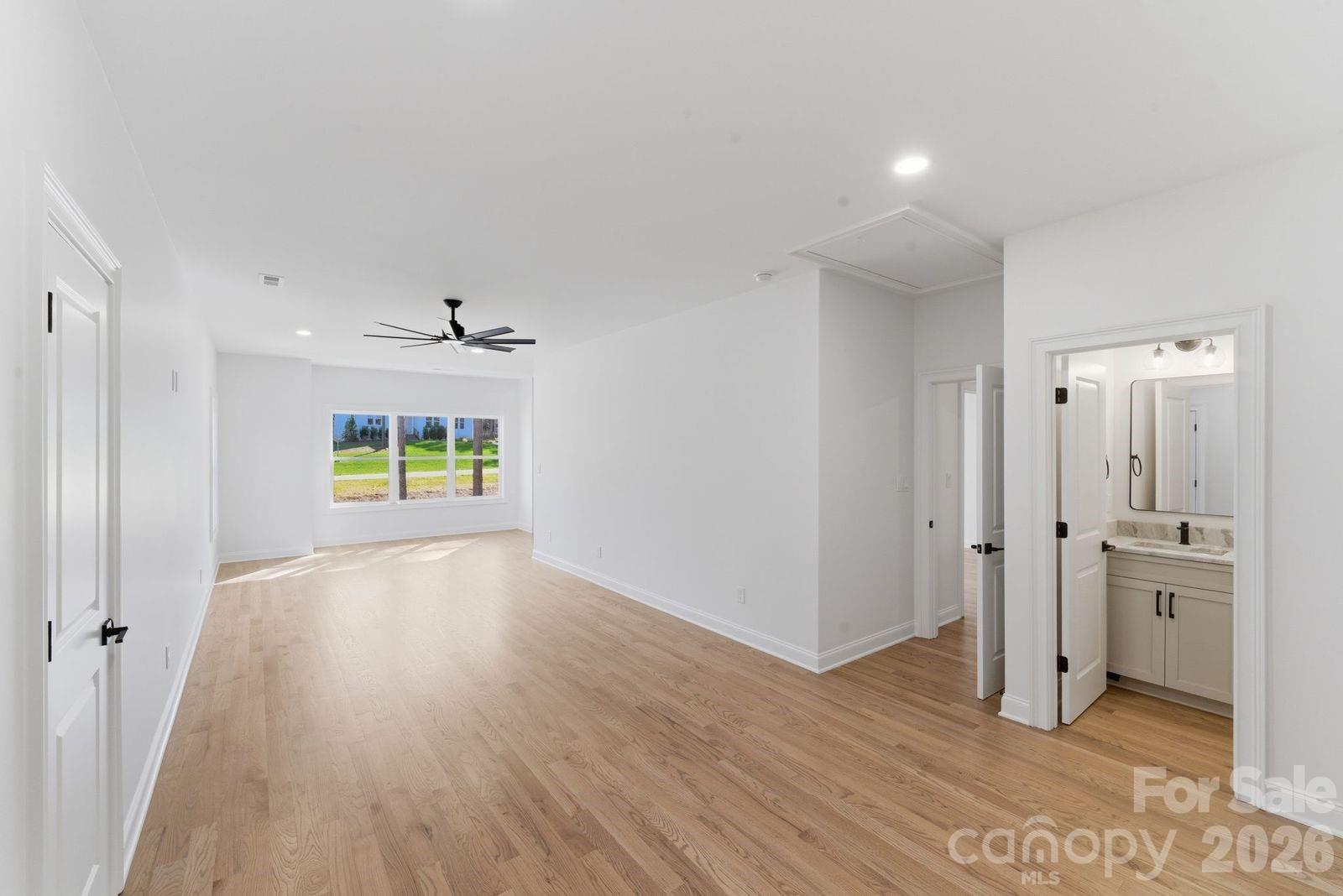 6405 Chimney Bluff Road — Lancaster