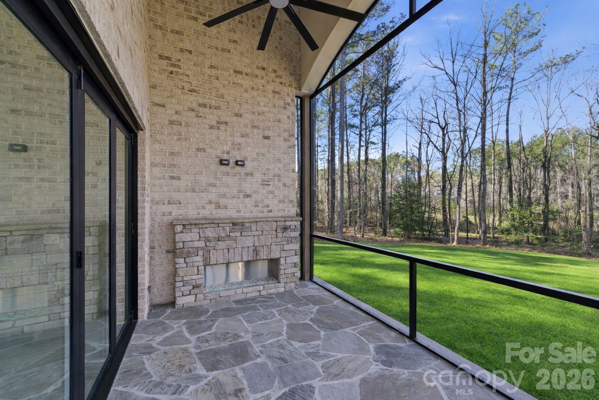 6405 Chimney Bluff Road — Lancaster