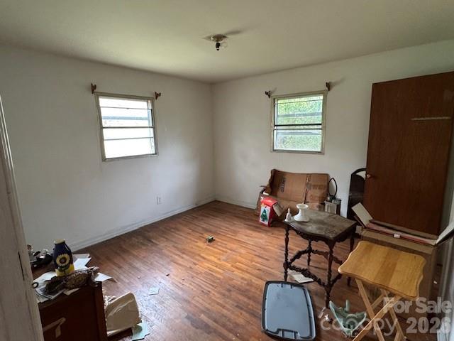 408 Clark Boulevard — Charlotte