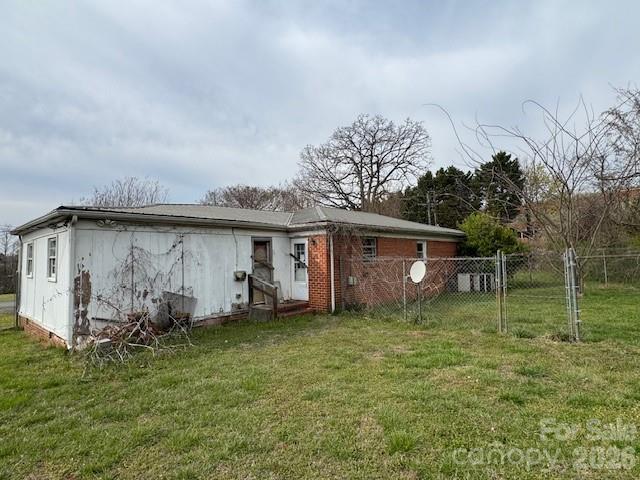 408 Clark Boulevard — Charlotte