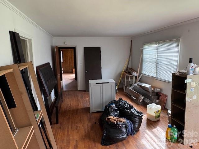 408 Clark Boulevard — Charlotte