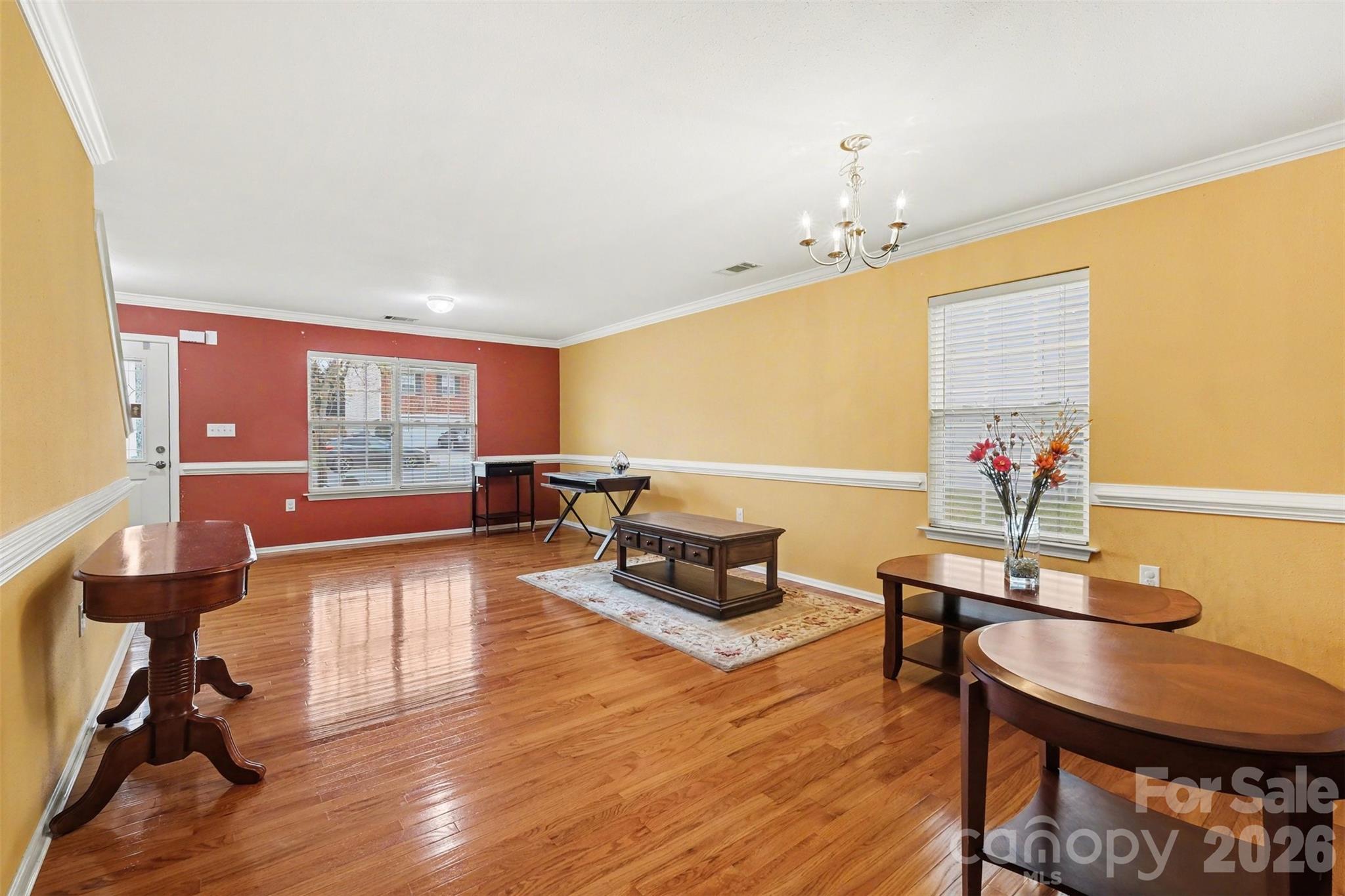 14212 Waterlyn Drive — Charlotte