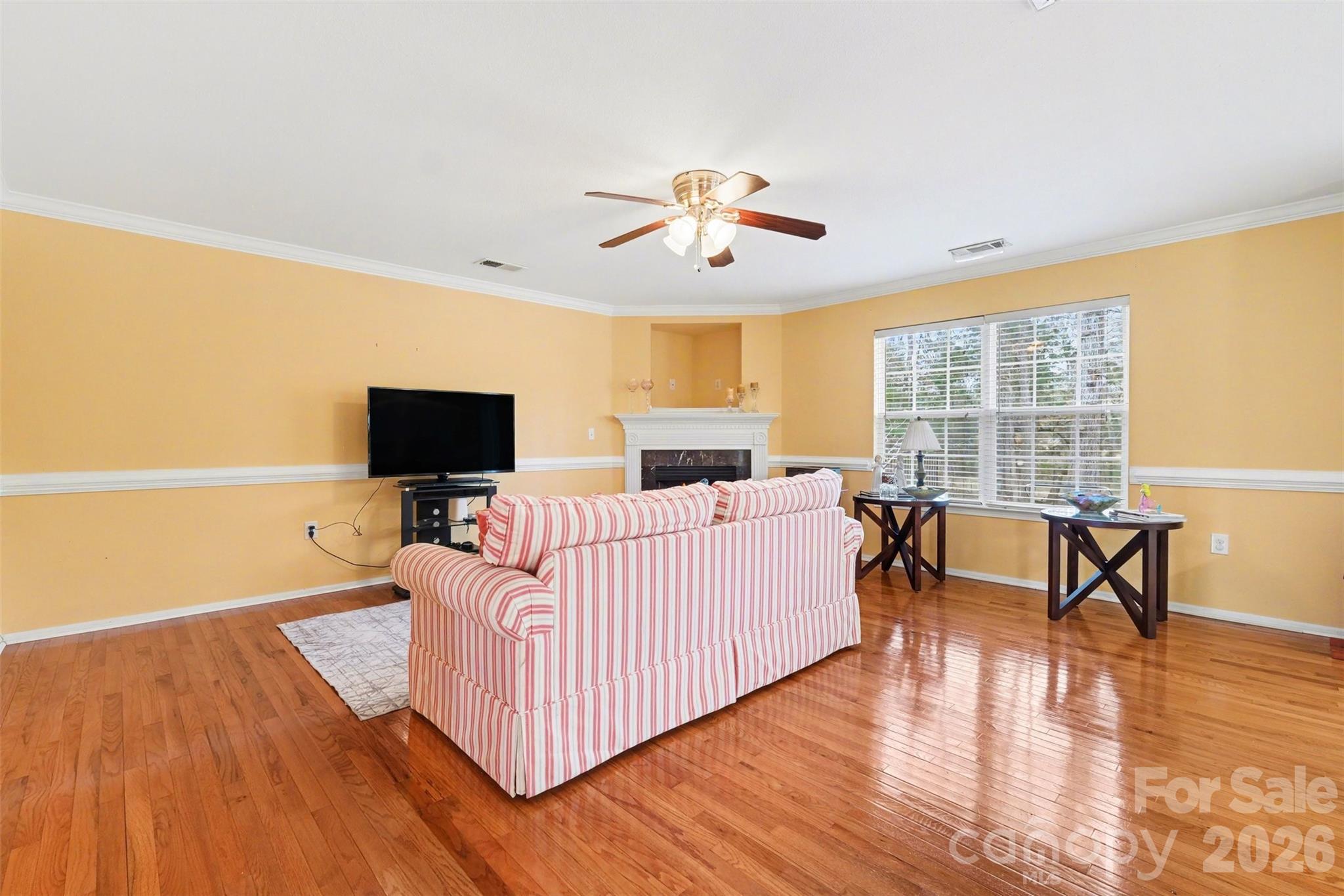 14212 Waterlyn Drive — Charlotte