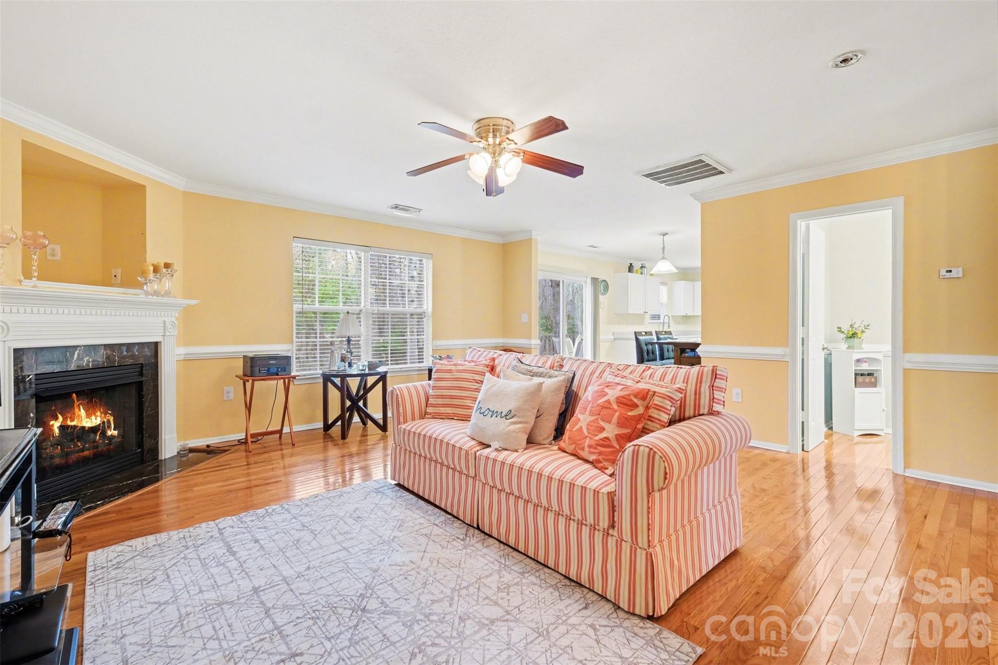 14212 Waterlyn Drive — Charlotte
