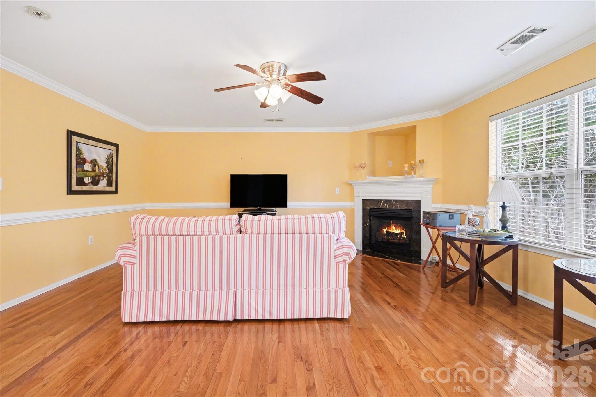 14212 Waterlyn Drive — Charlotte
