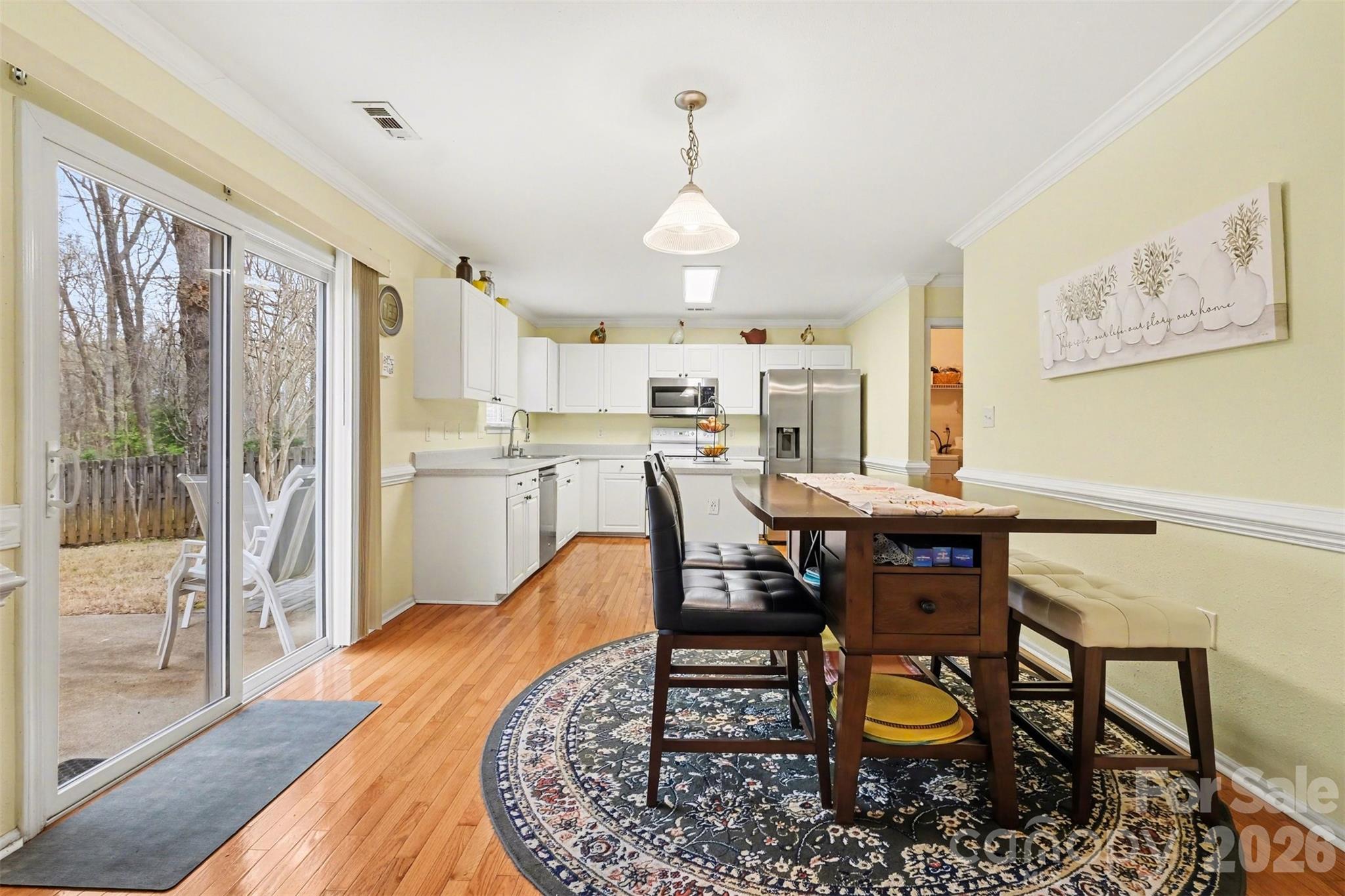 14212 Waterlyn Drive — Charlotte