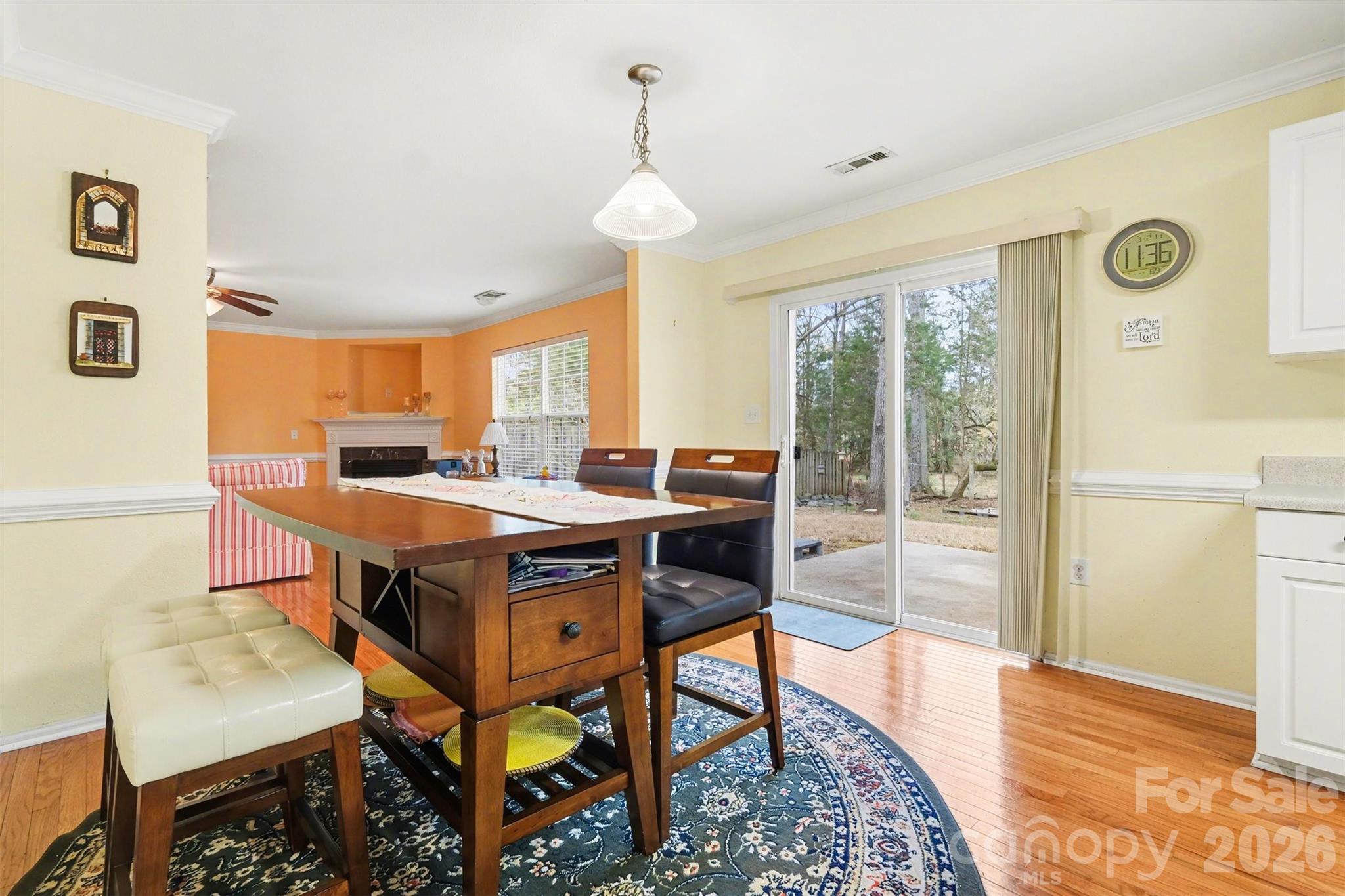 14212 Waterlyn Drive — Charlotte