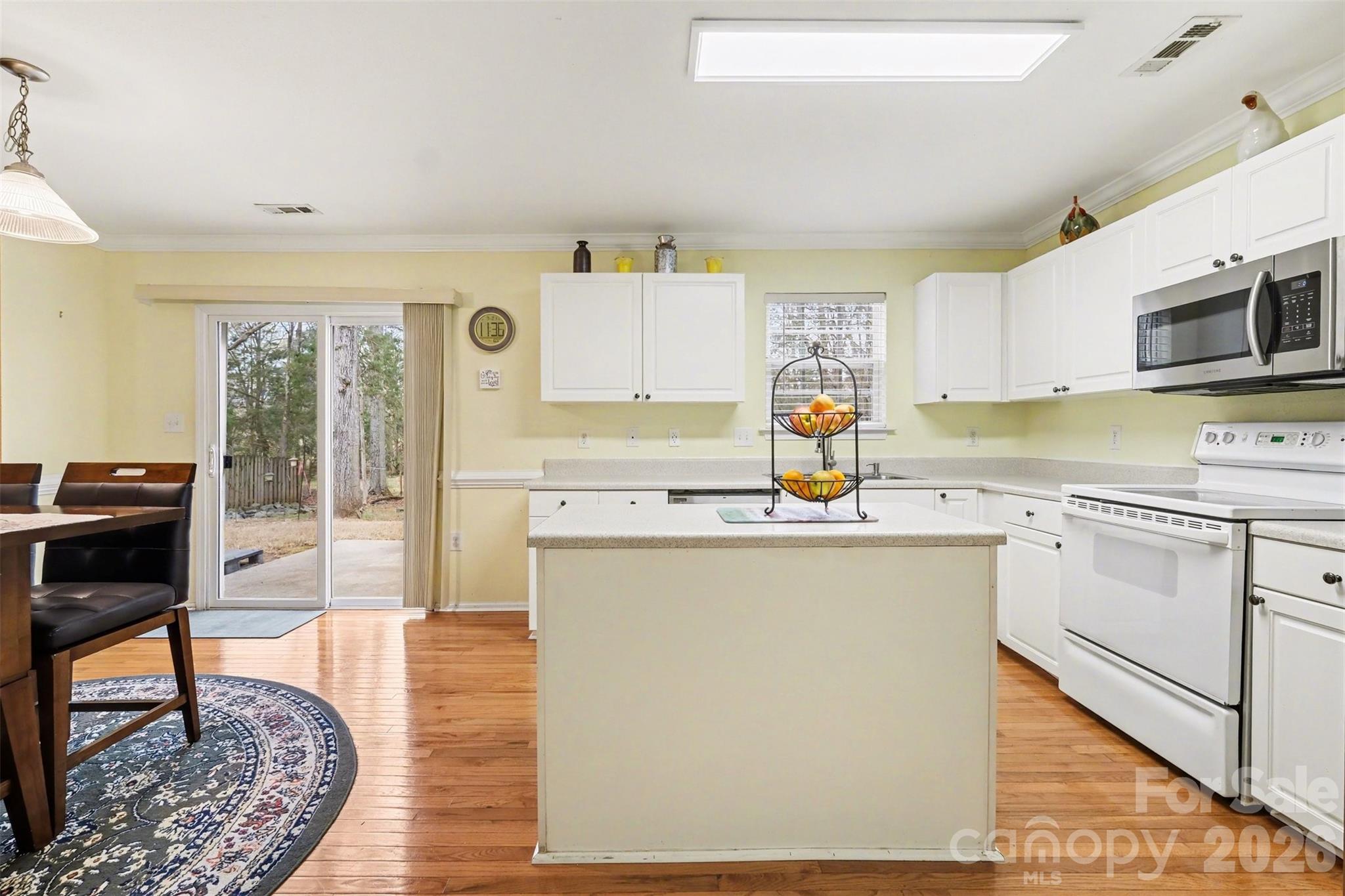 14212 Waterlyn Drive — Charlotte