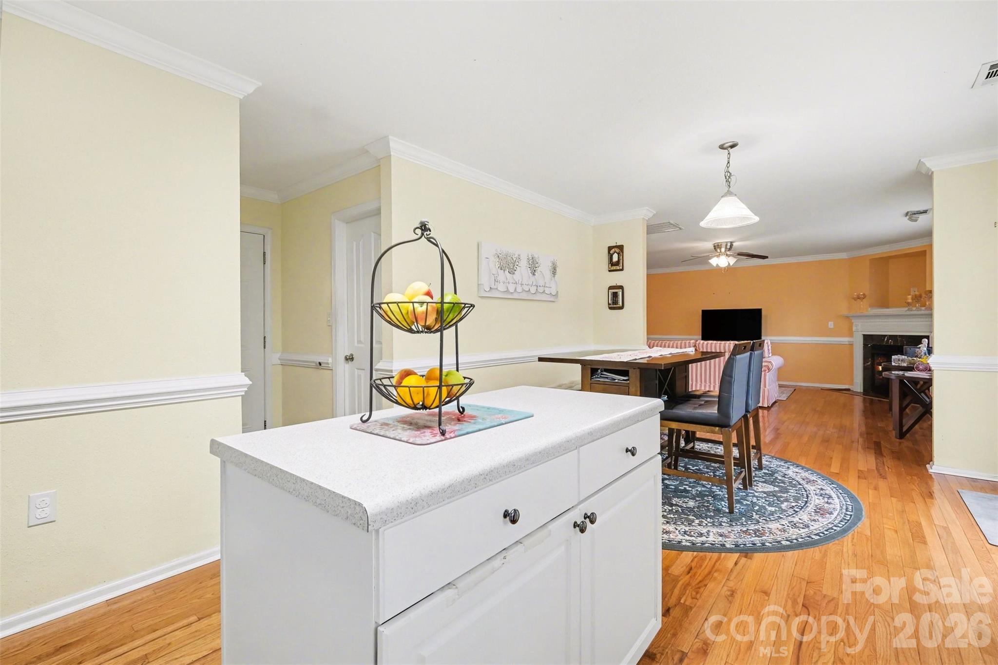 14212 Waterlyn Drive — Charlotte