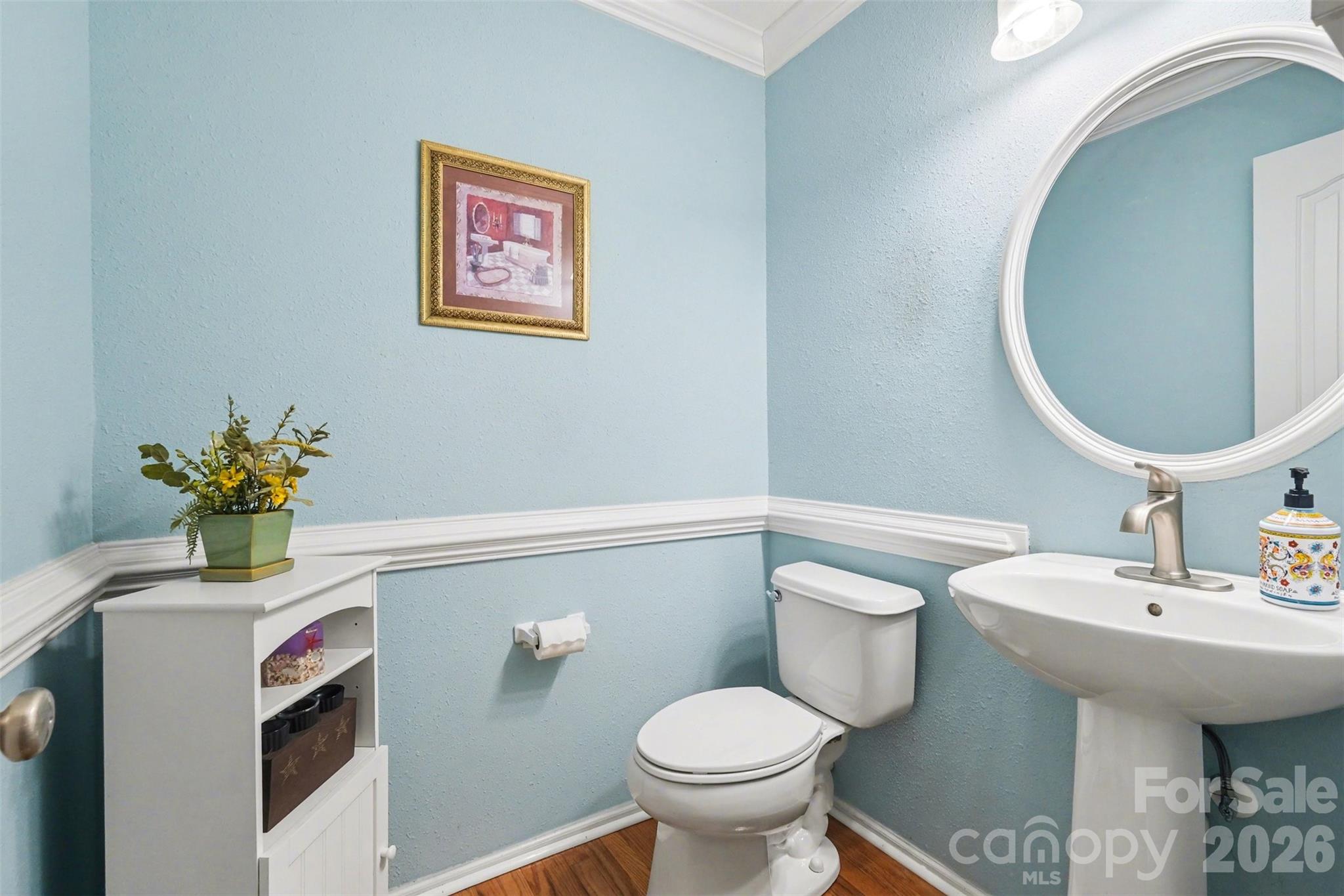 14212 Waterlyn Drive — Charlotte
