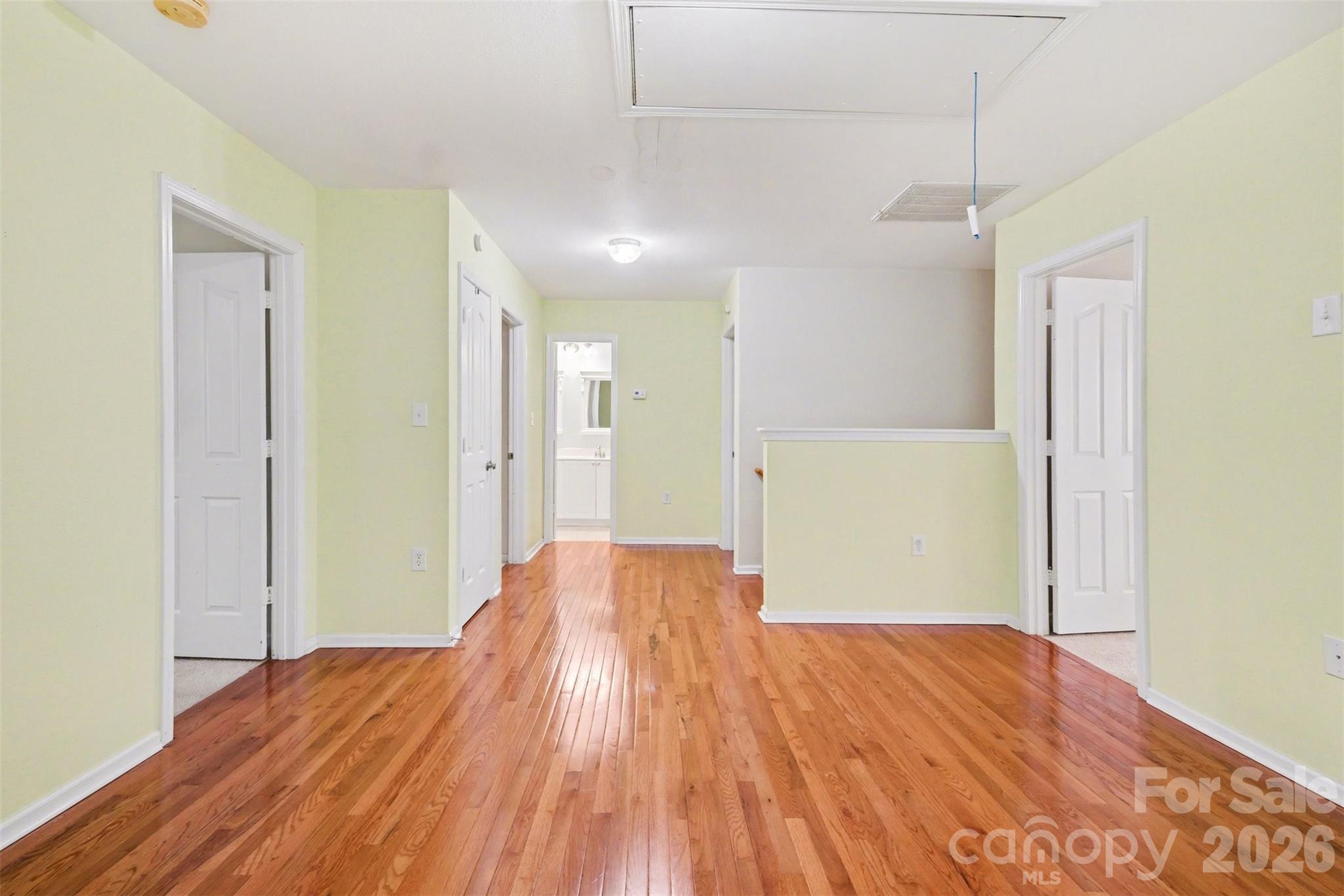14212 Waterlyn Drive — Charlotte
