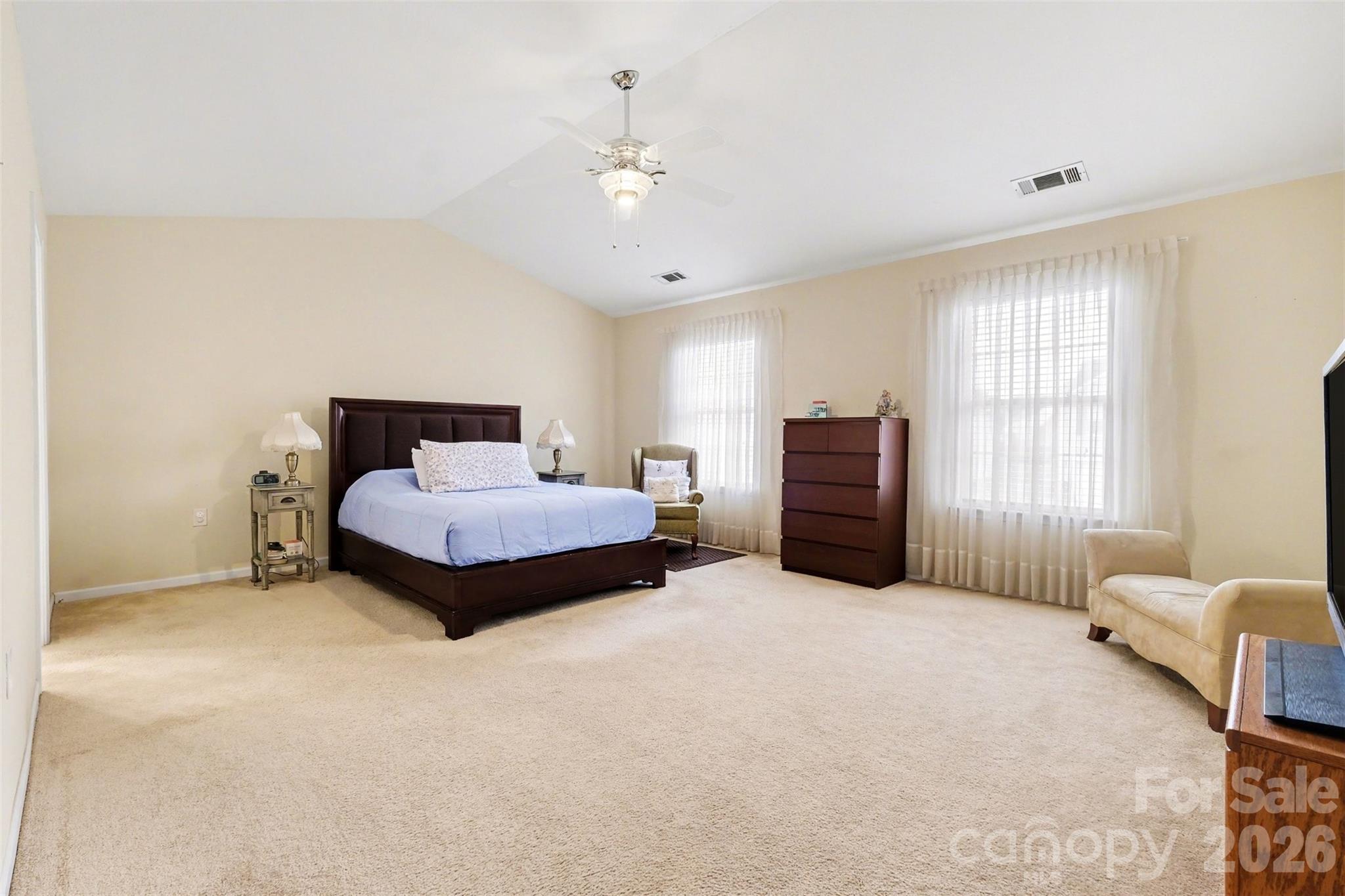 14212 Waterlyn Drive — Charlotte