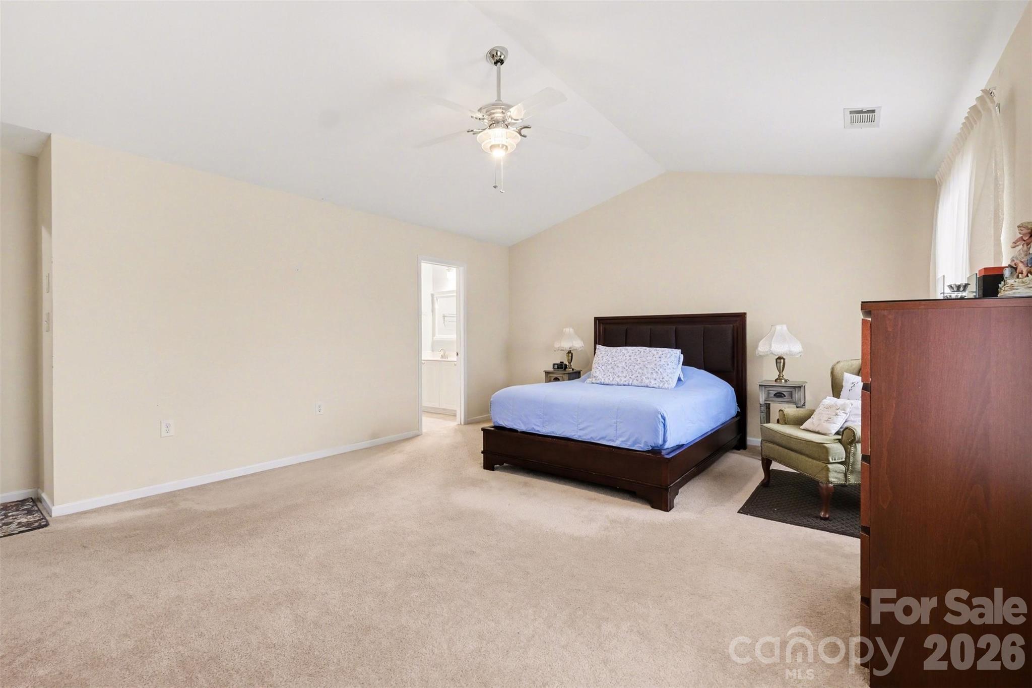 14212 Waterlyn Drive — Charlotte