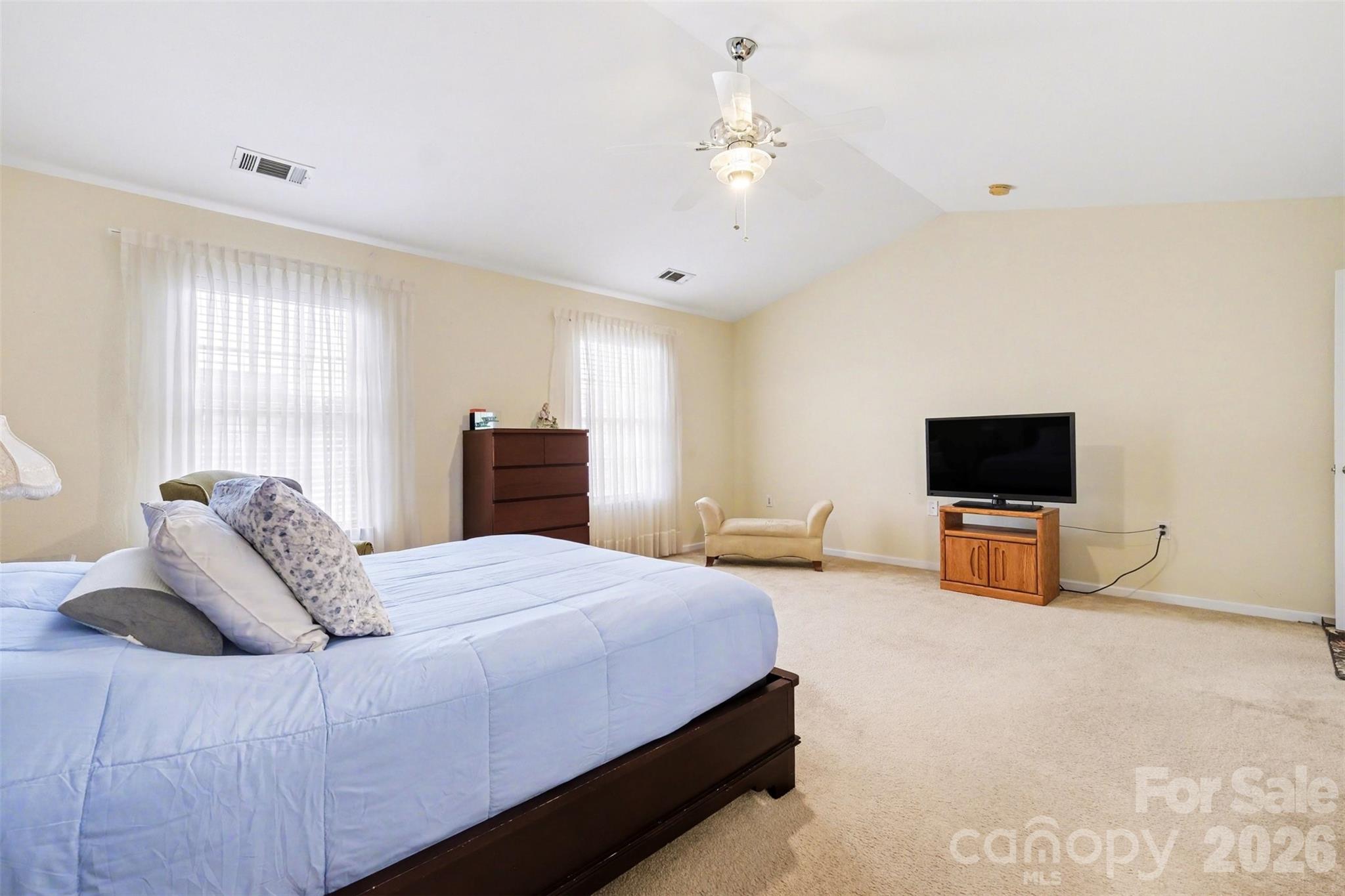 14212 Waterlyn Drive — Charlotte
