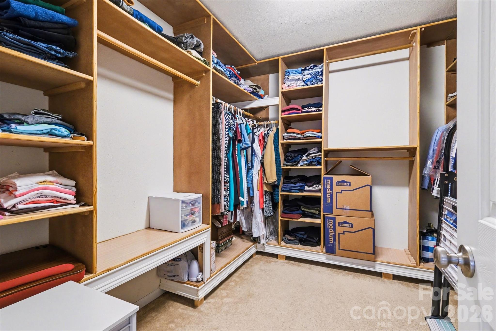 14212 Waterlyn Drive — Charlotte