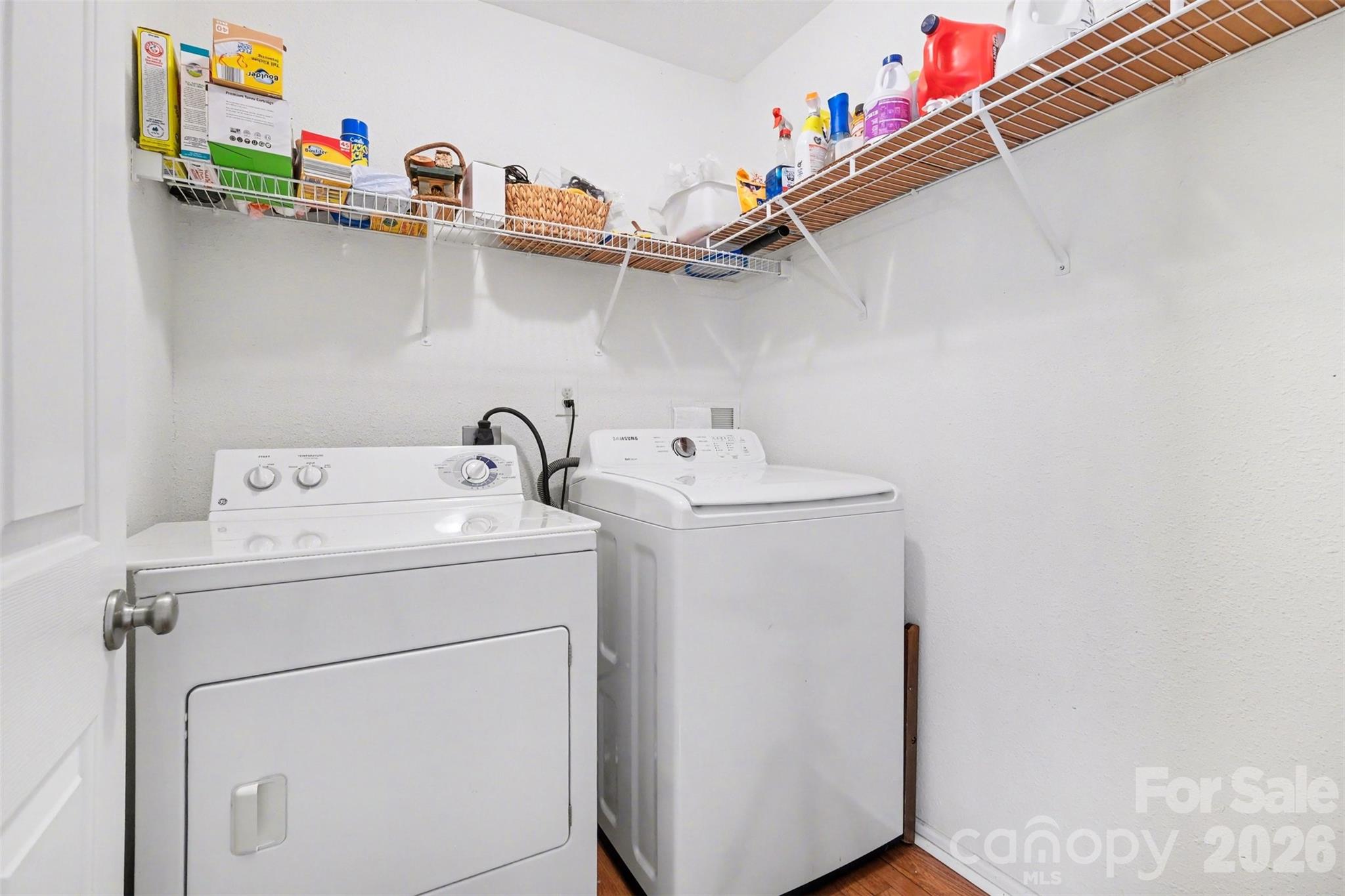 14212 Waterlyn Drive — Charlotte