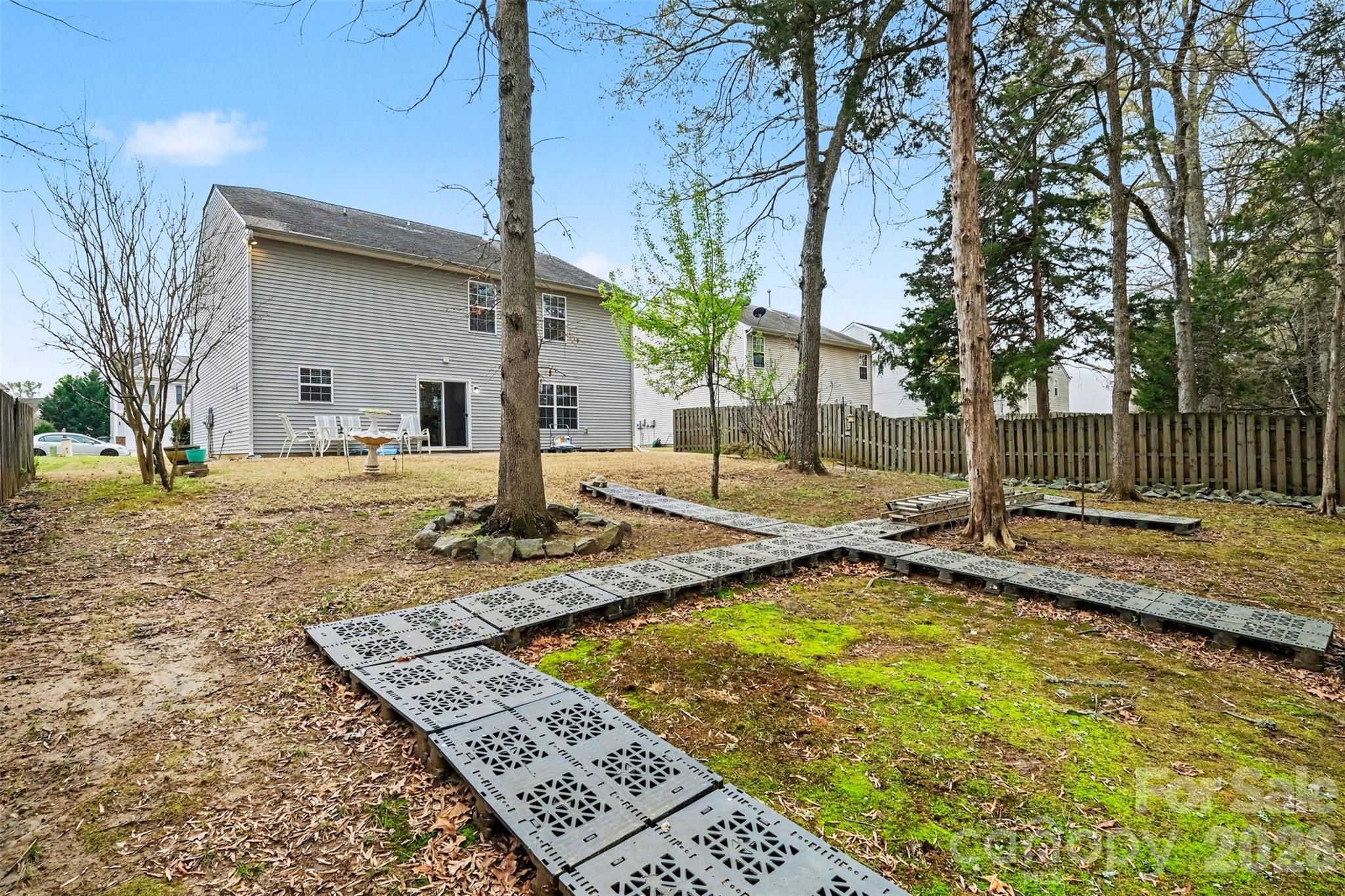 14212 Waterlyn Drive — Charlotte