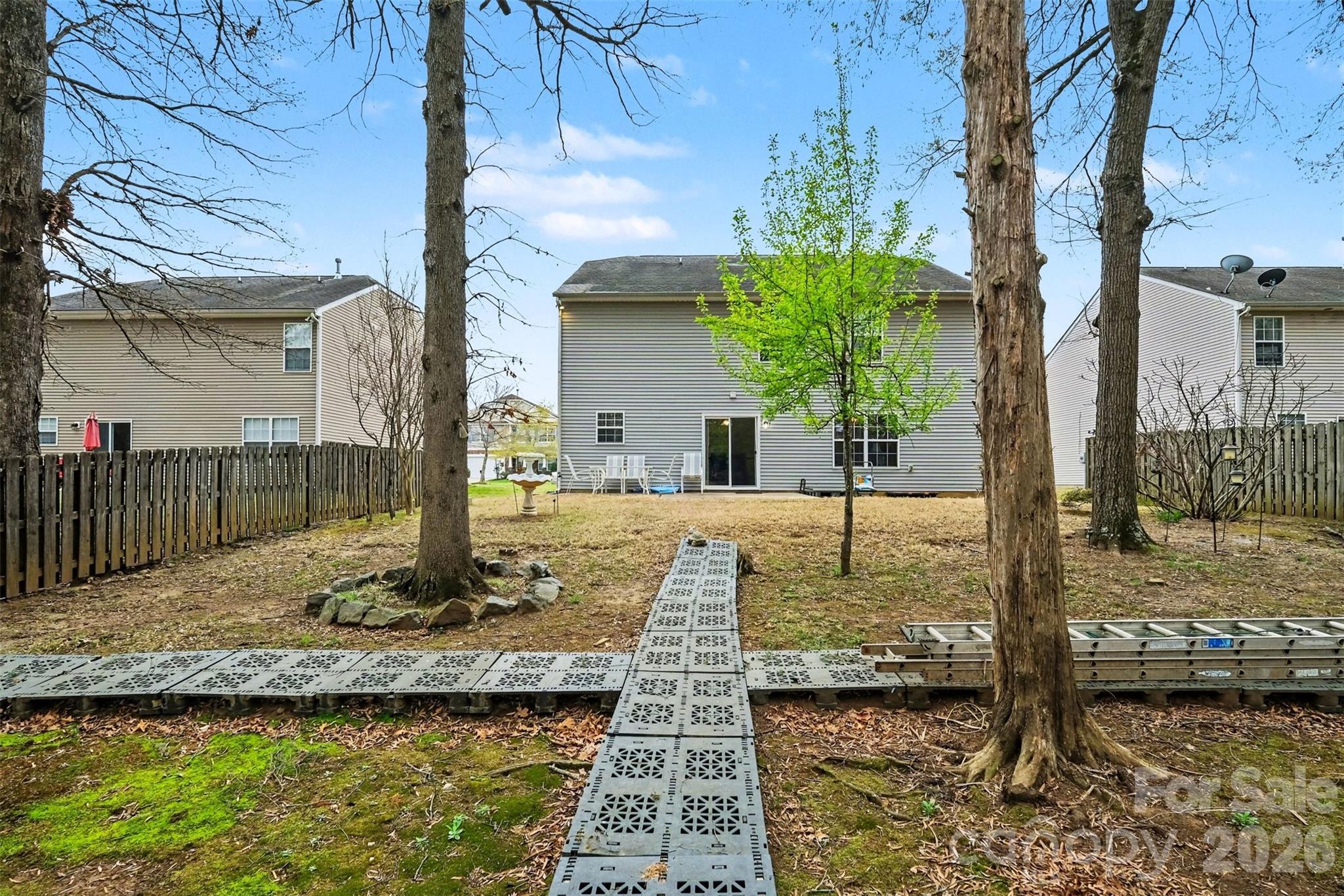 14212 Waterlyn Drive — Charlotte