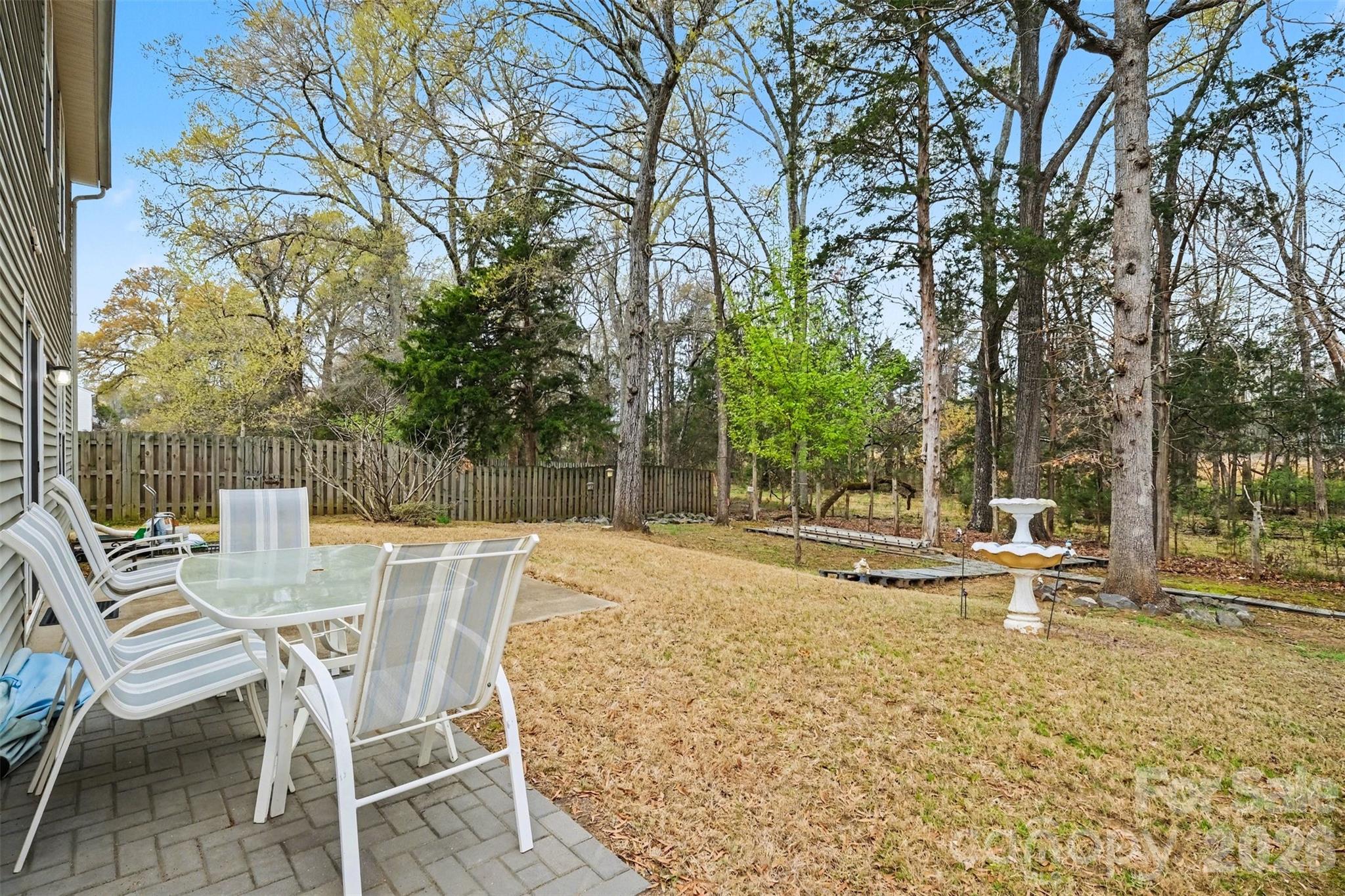 14212 Waterlyn Drive — Charlotte