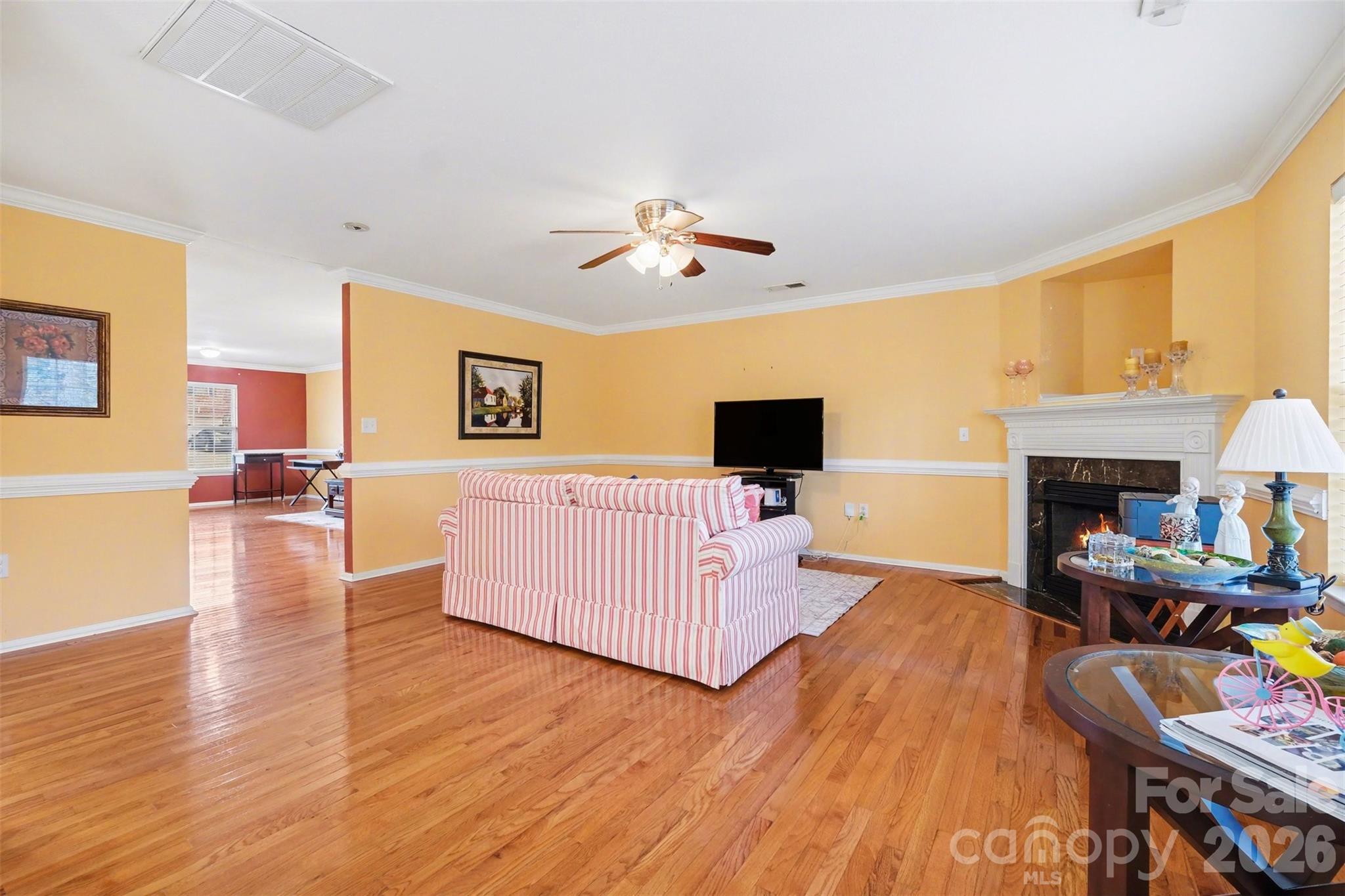 14212 Waterlyn Drive — Charlotte