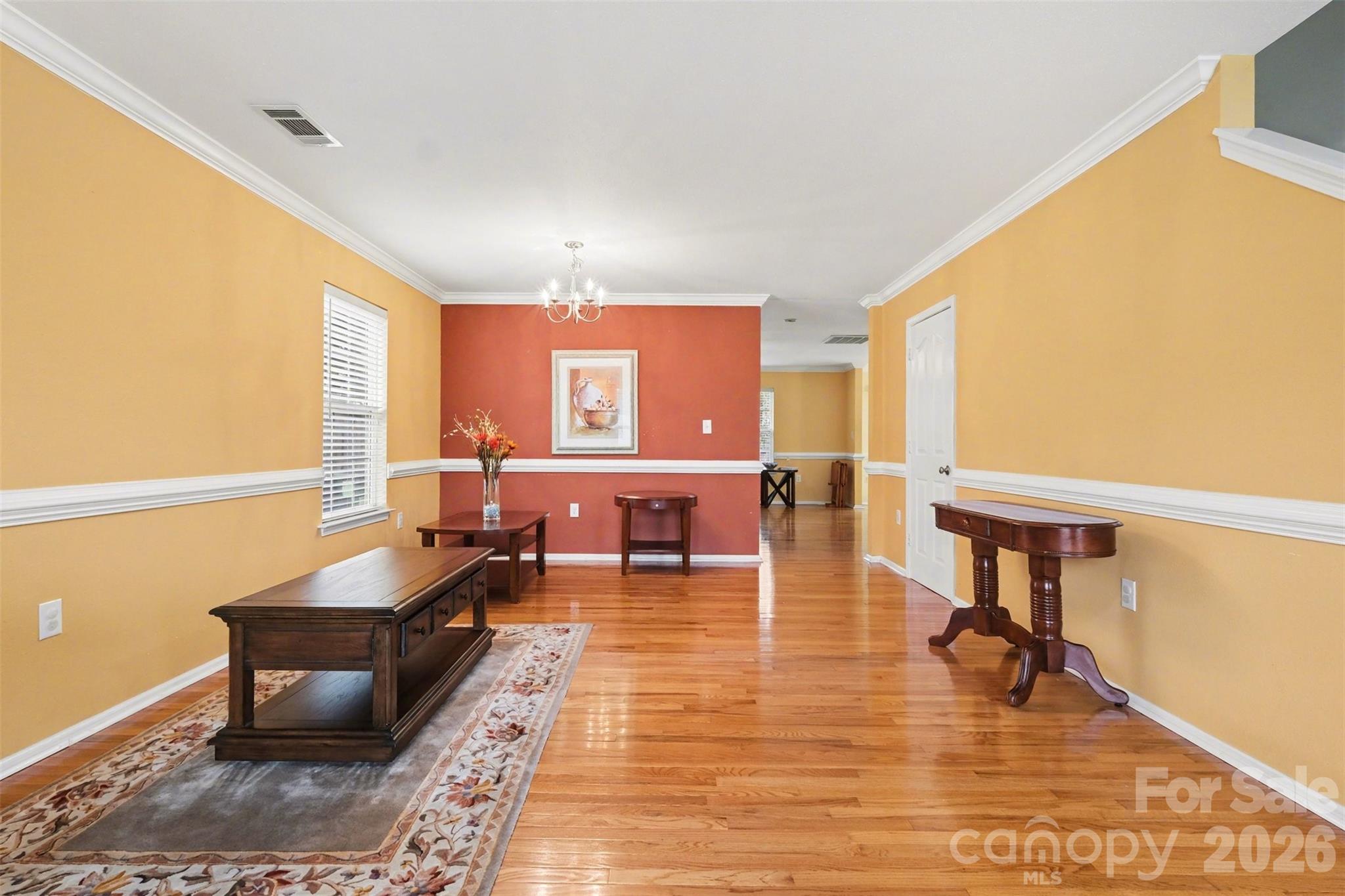 14212 Waterlyn Drive — Charlotte